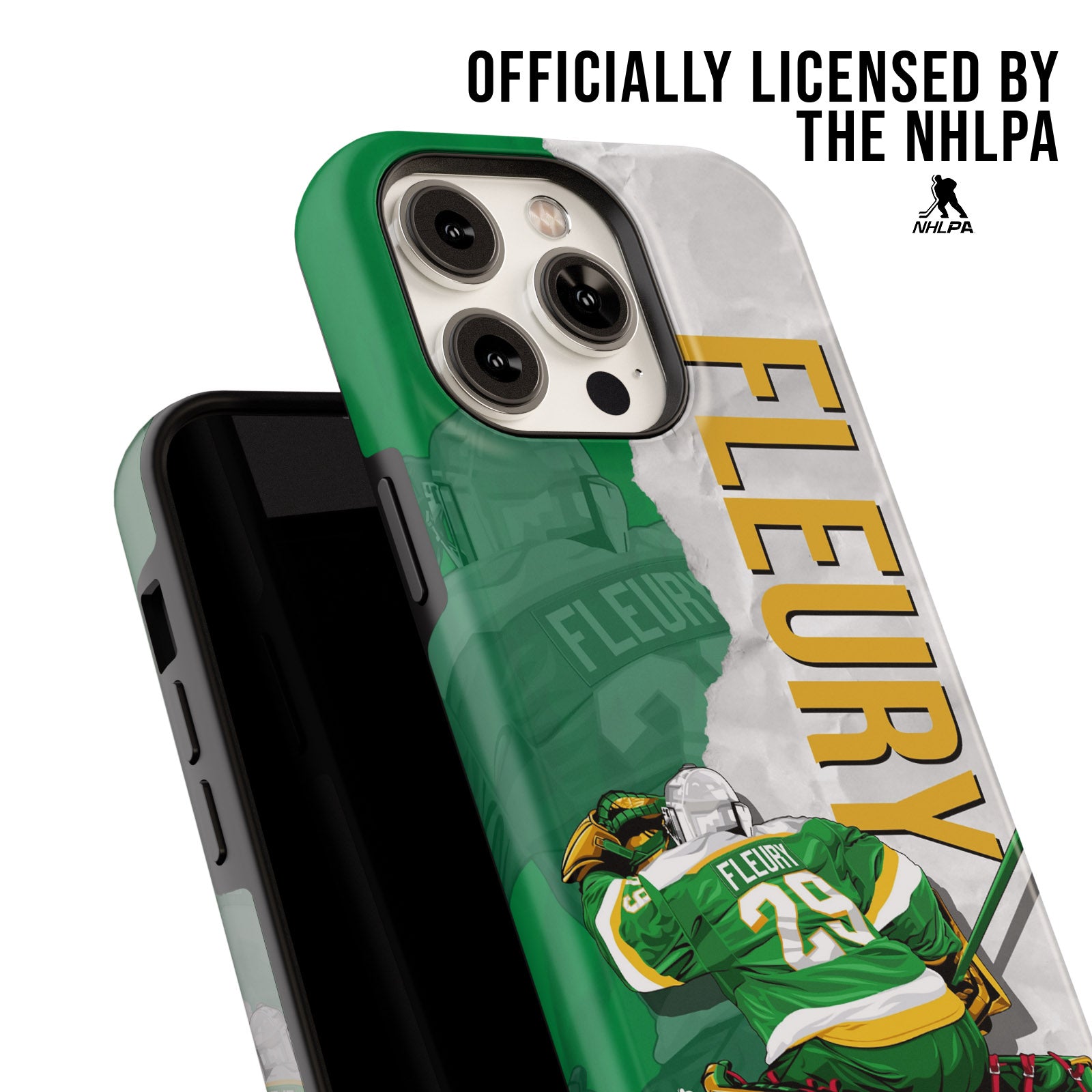 Fleury Star Series Phone Case