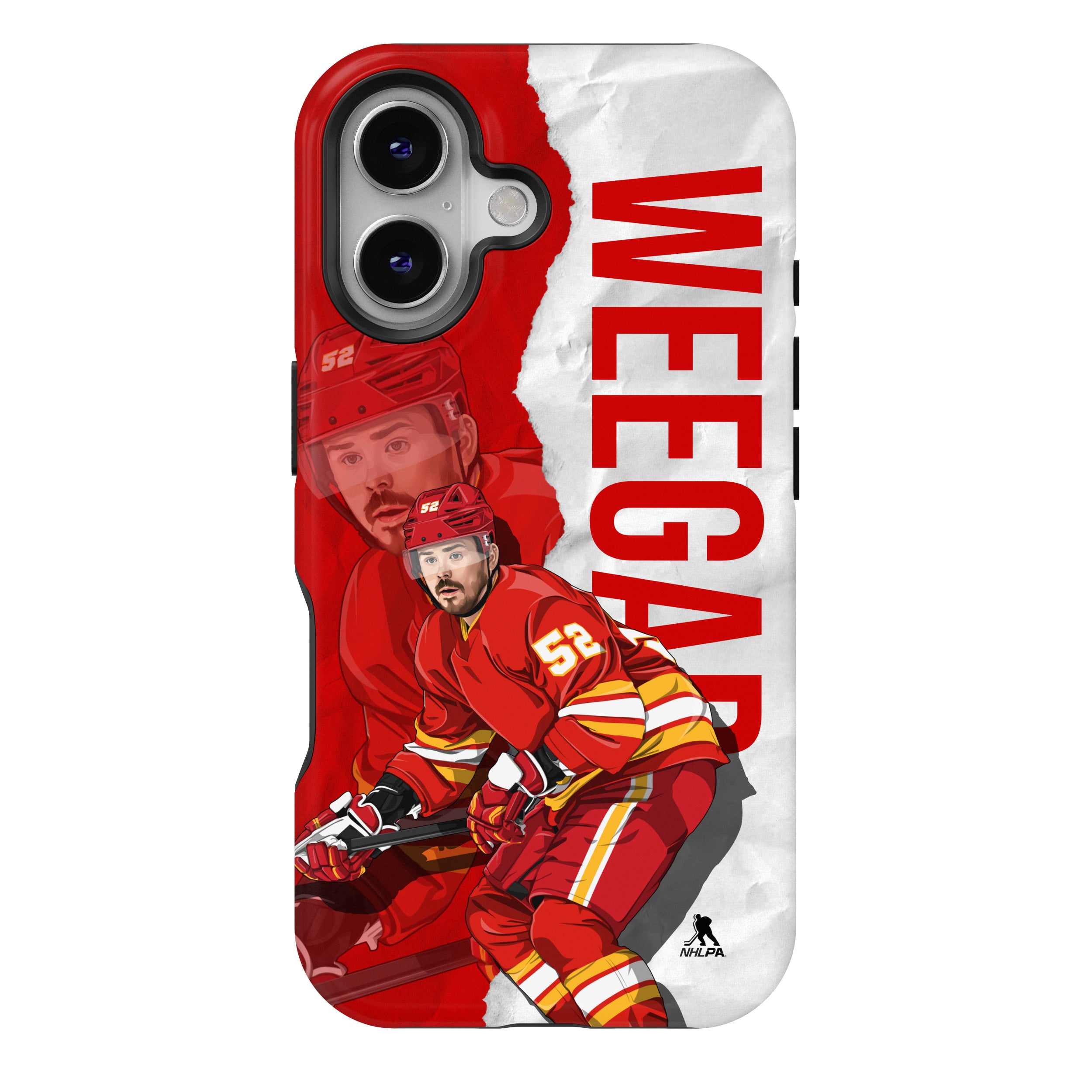 Weegar Star Series Phone Case