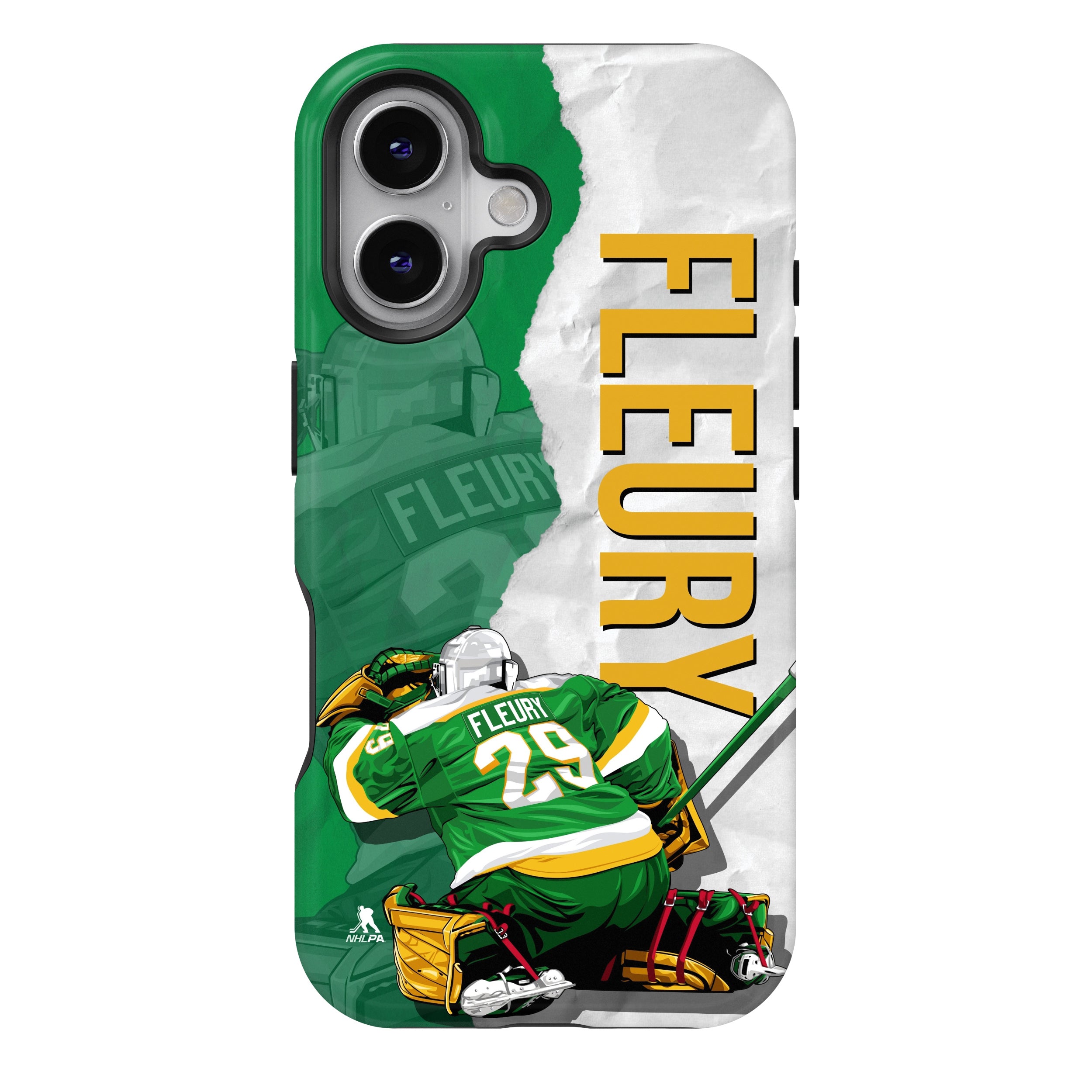 Fleury Star Series Phone Case