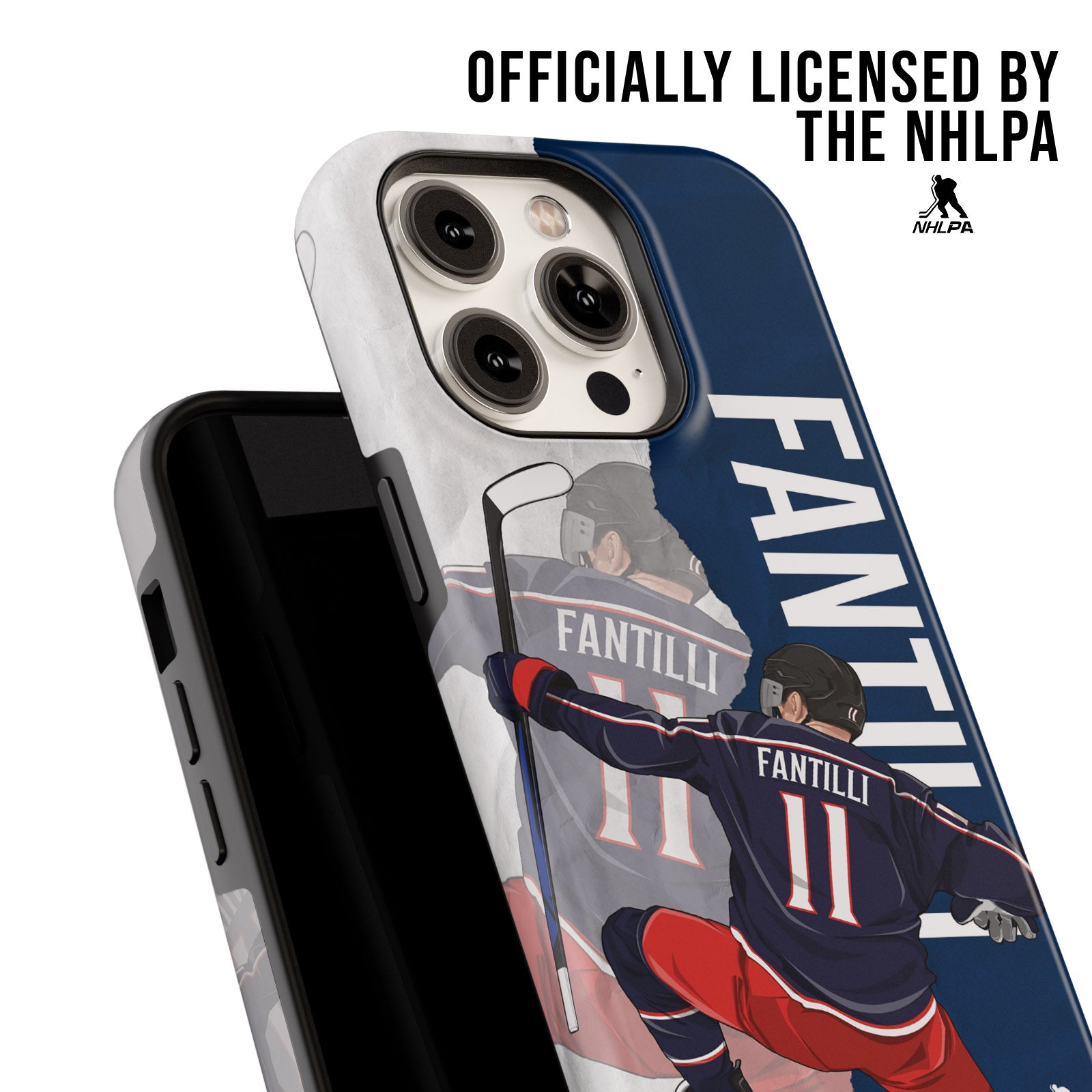 Fantilli Star Series Phone Case