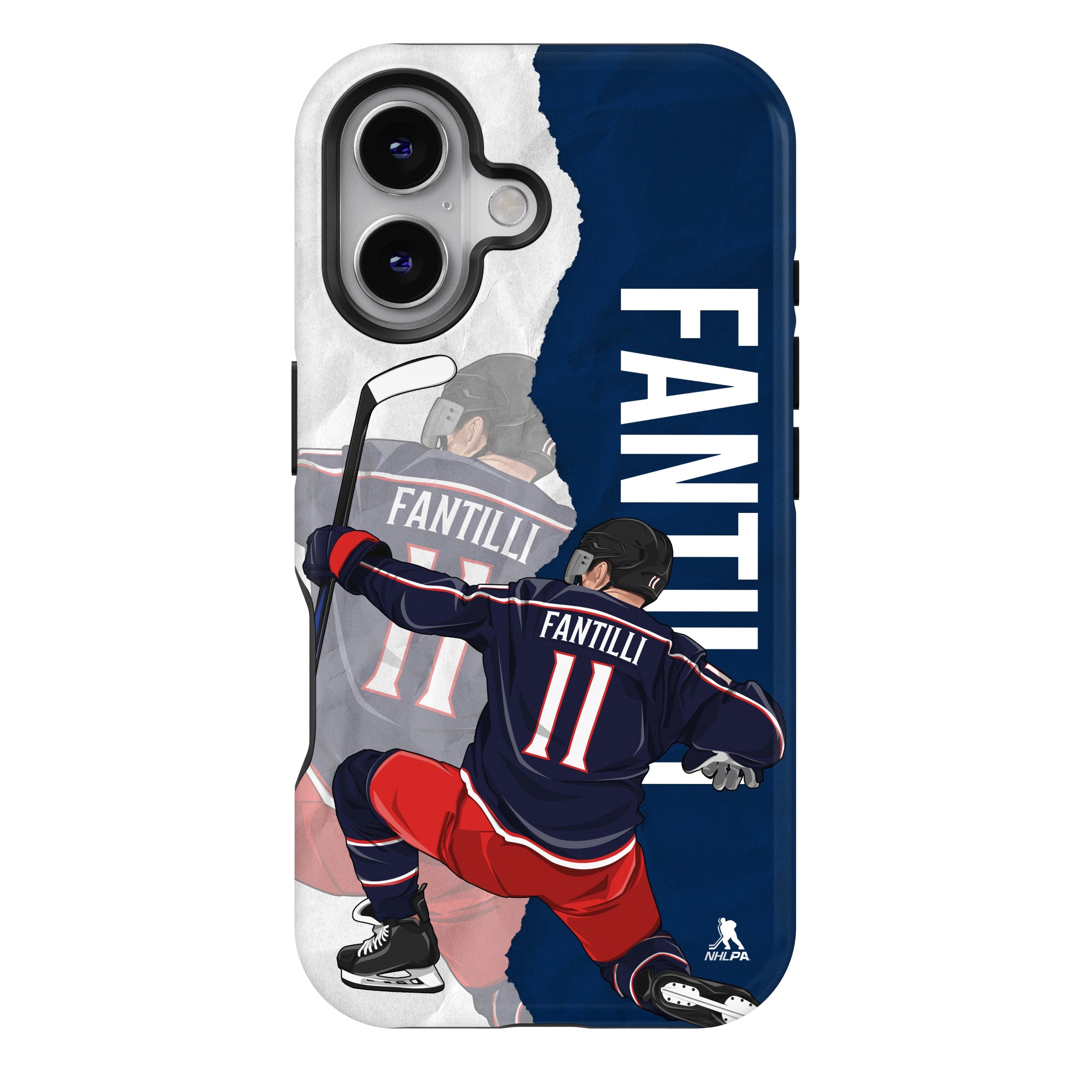 Fantilli Star Series Phone Case