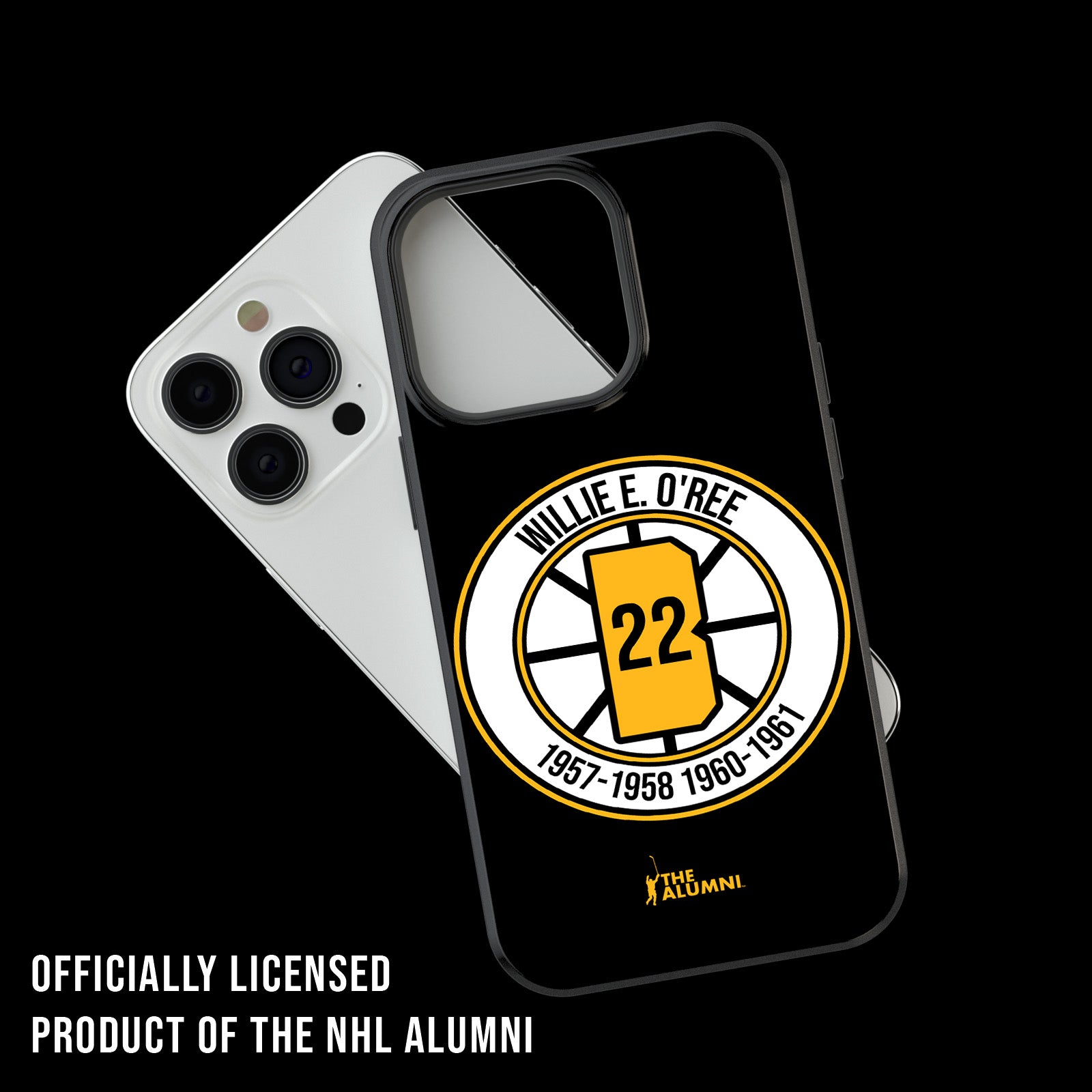 O'Ree Rafter Series Phone Case