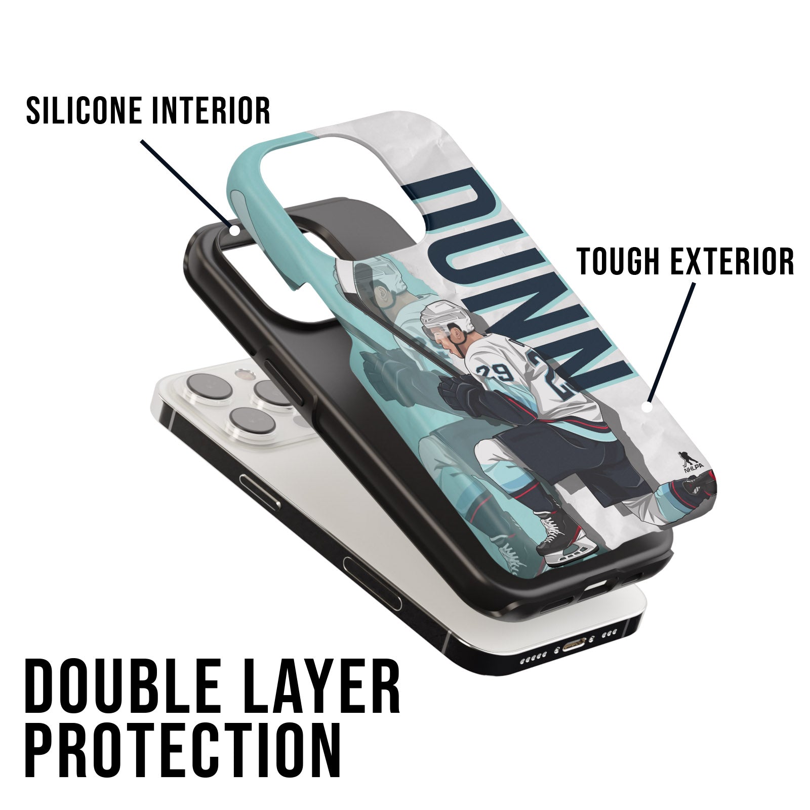 Dunn Star Series Phone Case