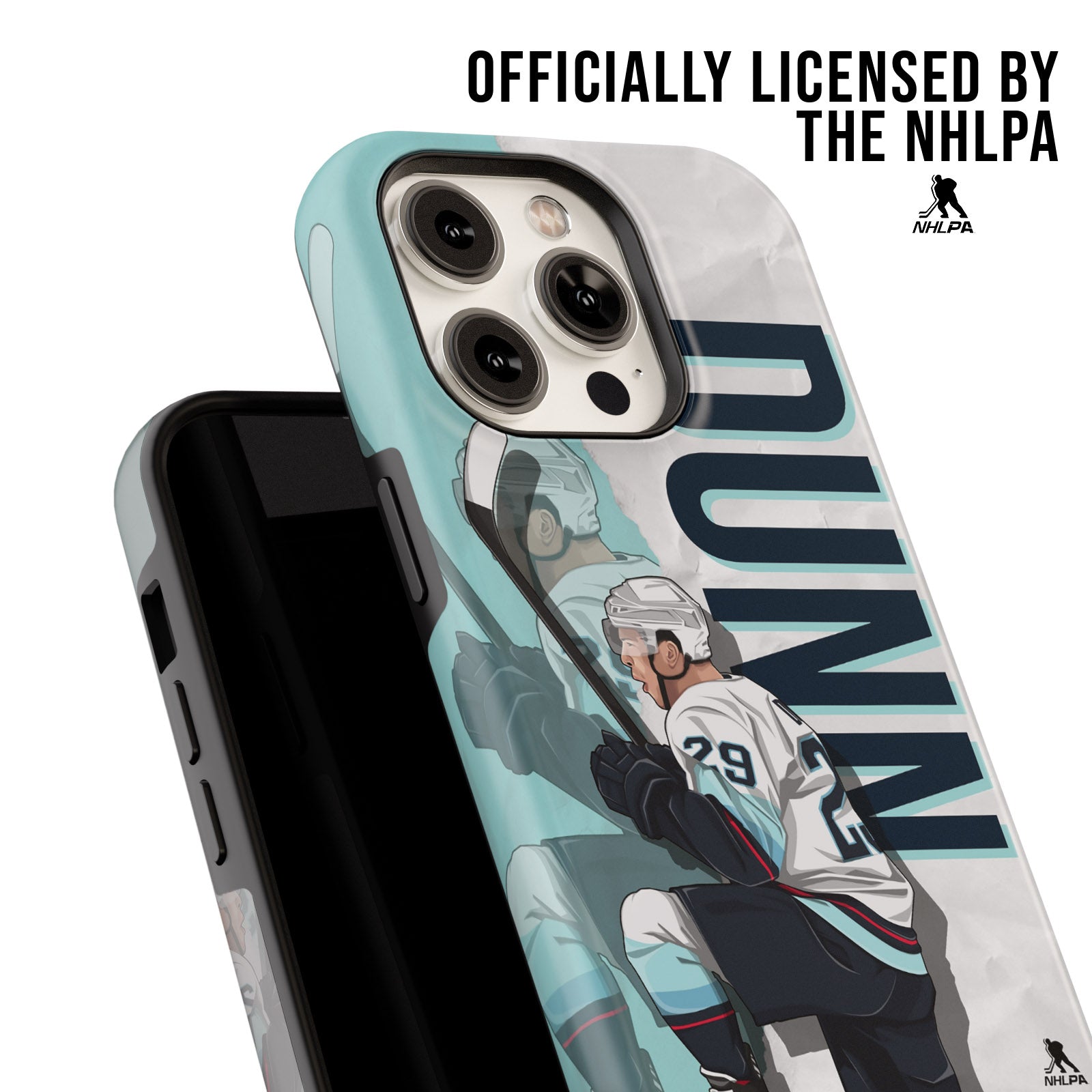Dunn Star Series Phone Case