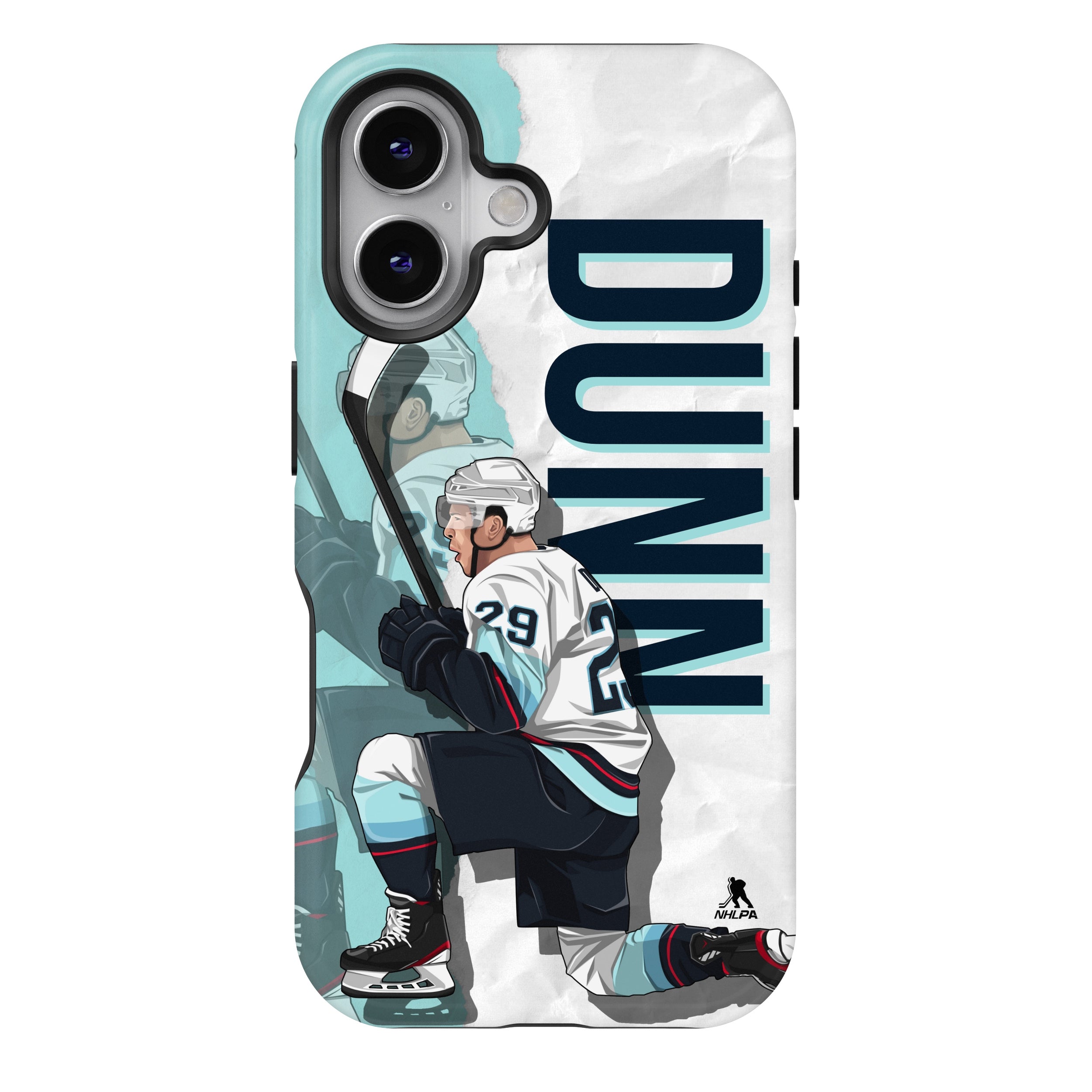 Dunn Star Series Phone Case