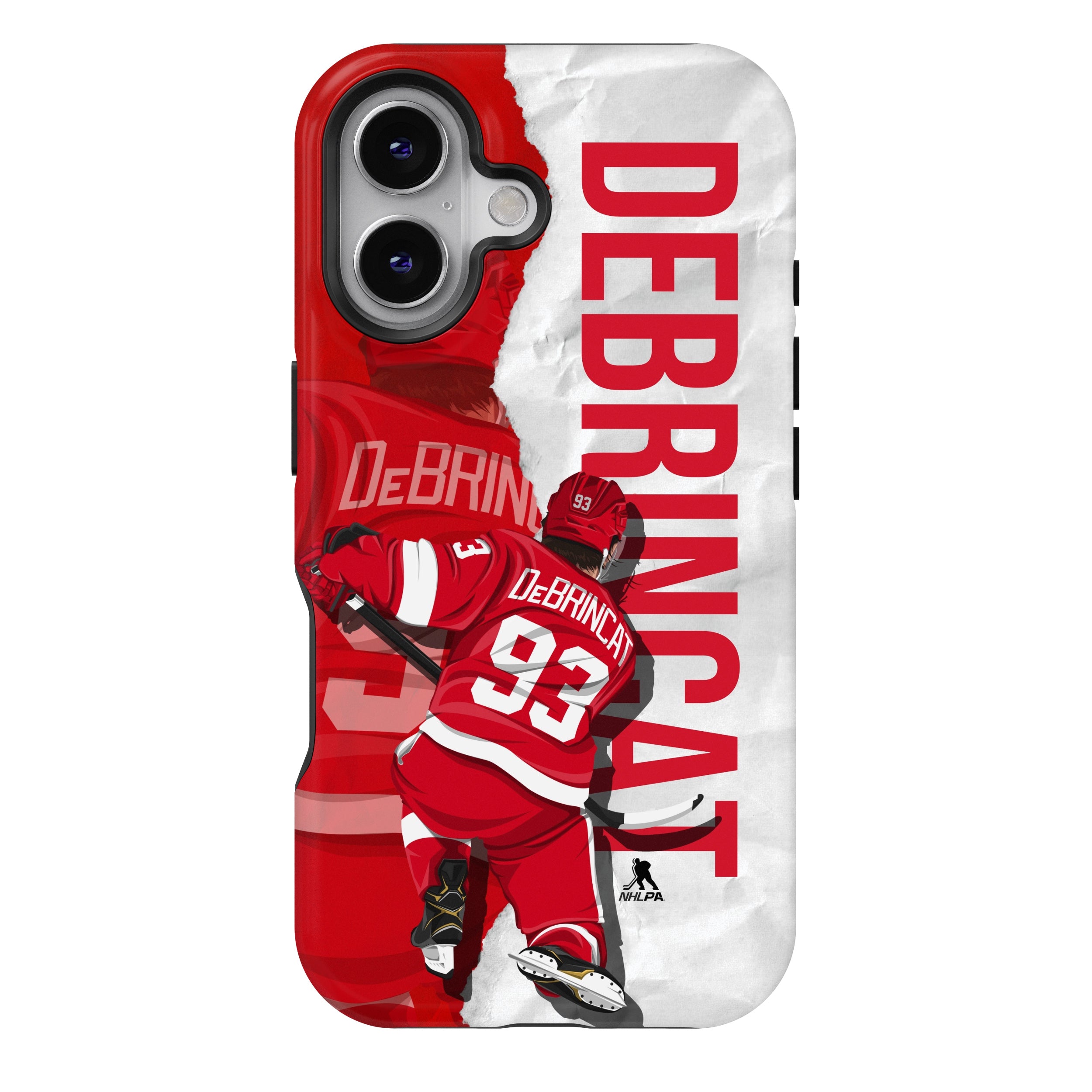 DeBrincat Star Series Phone Case