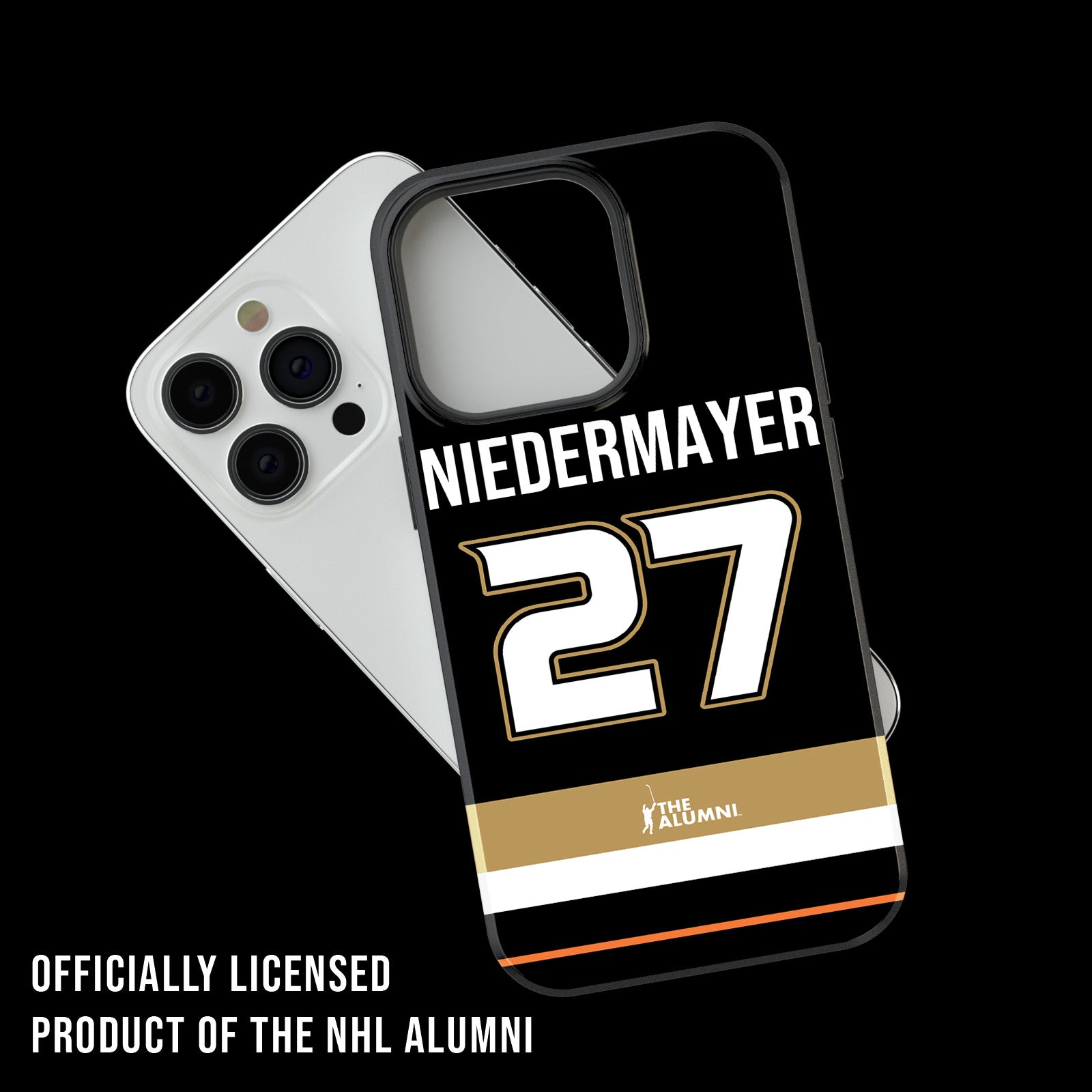 Niedermayer Rafter Series Phone Case