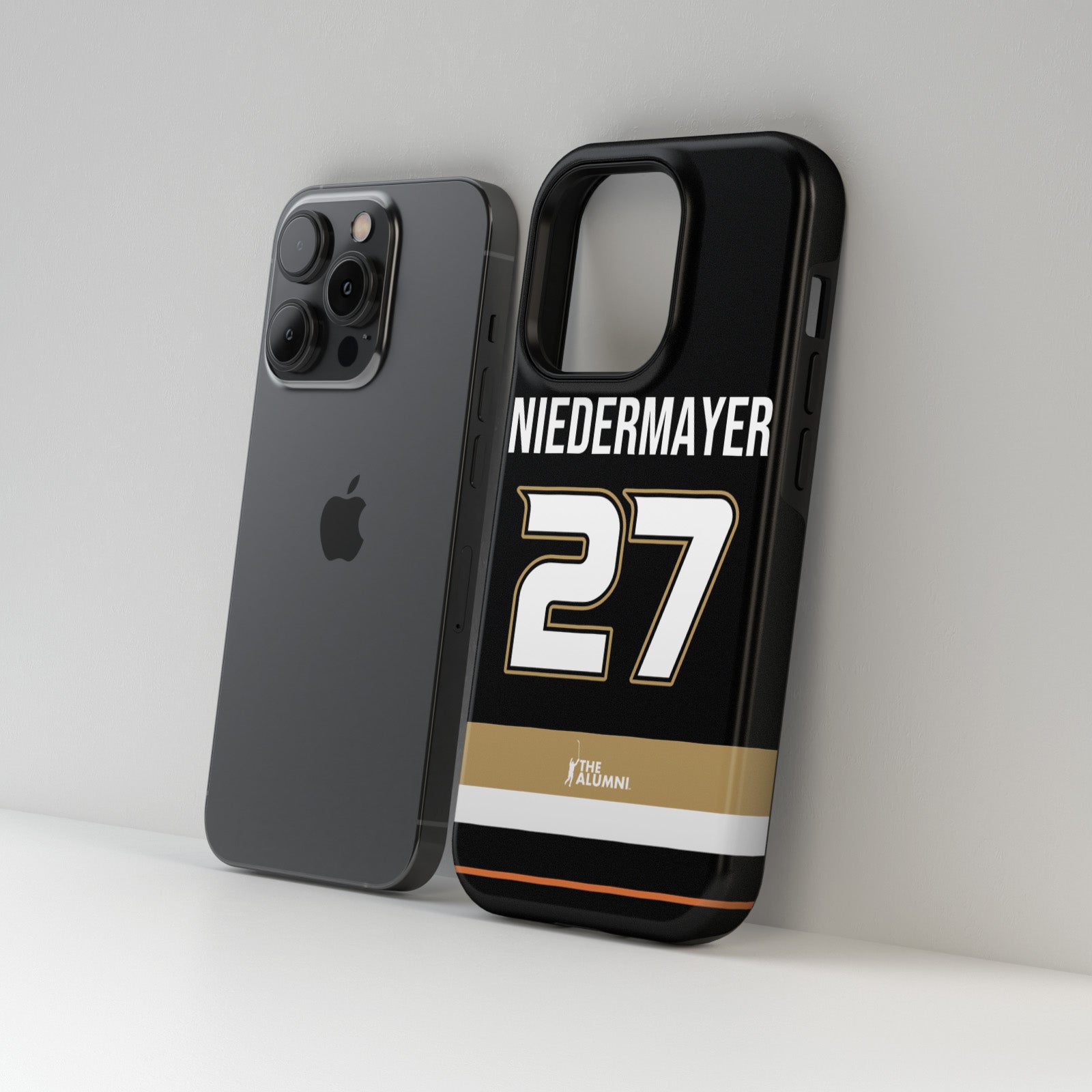 Niedermayer Rafter Series Phone Case