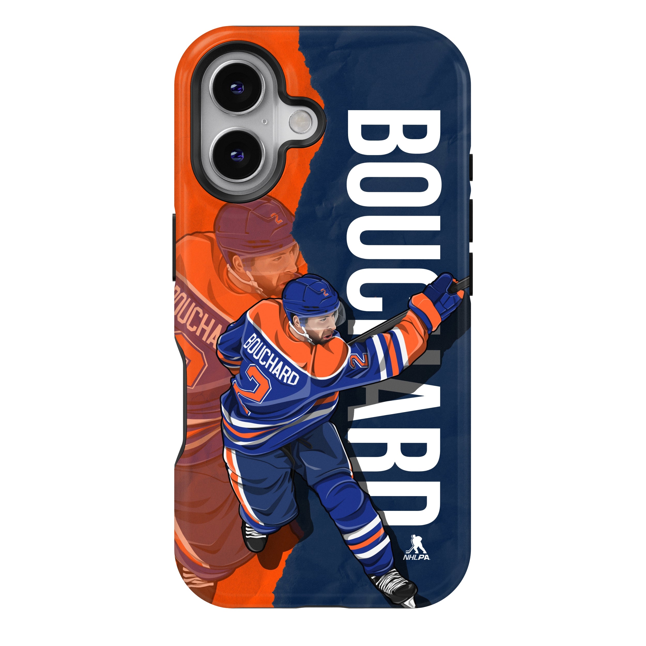 Bouchard Star Series Phone Case