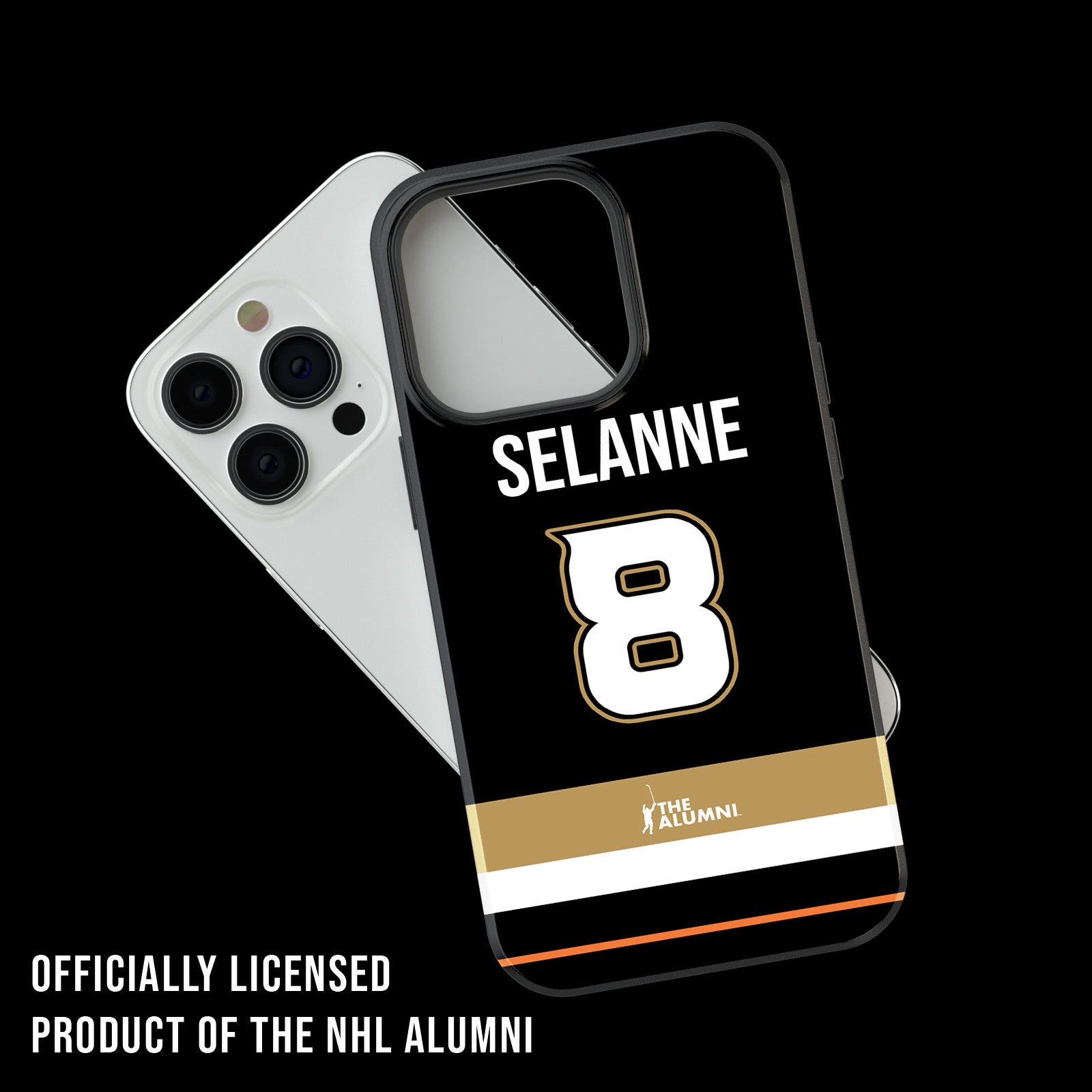 Selanne Rafter Series Phone Case