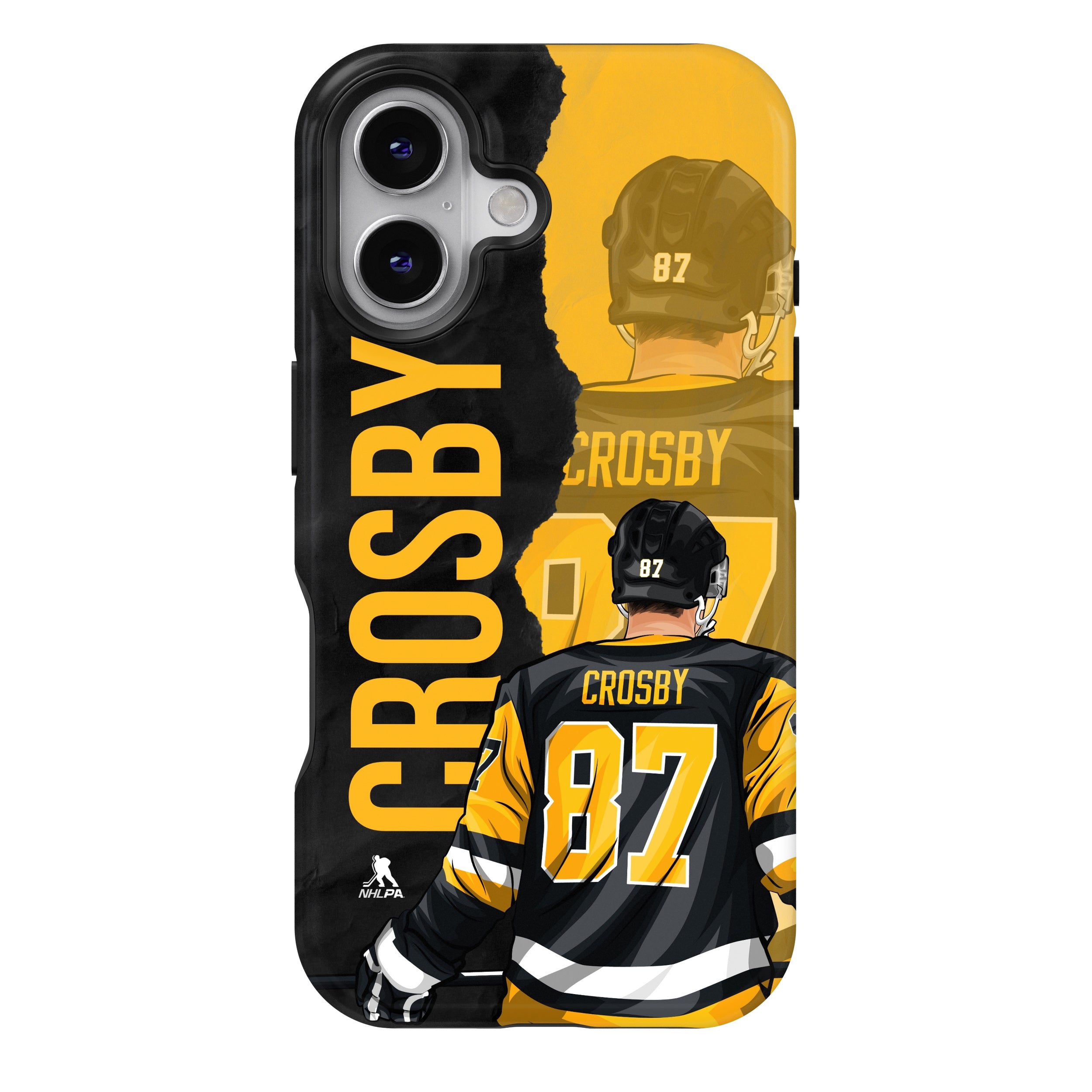 Crosby Star Series Phone Case