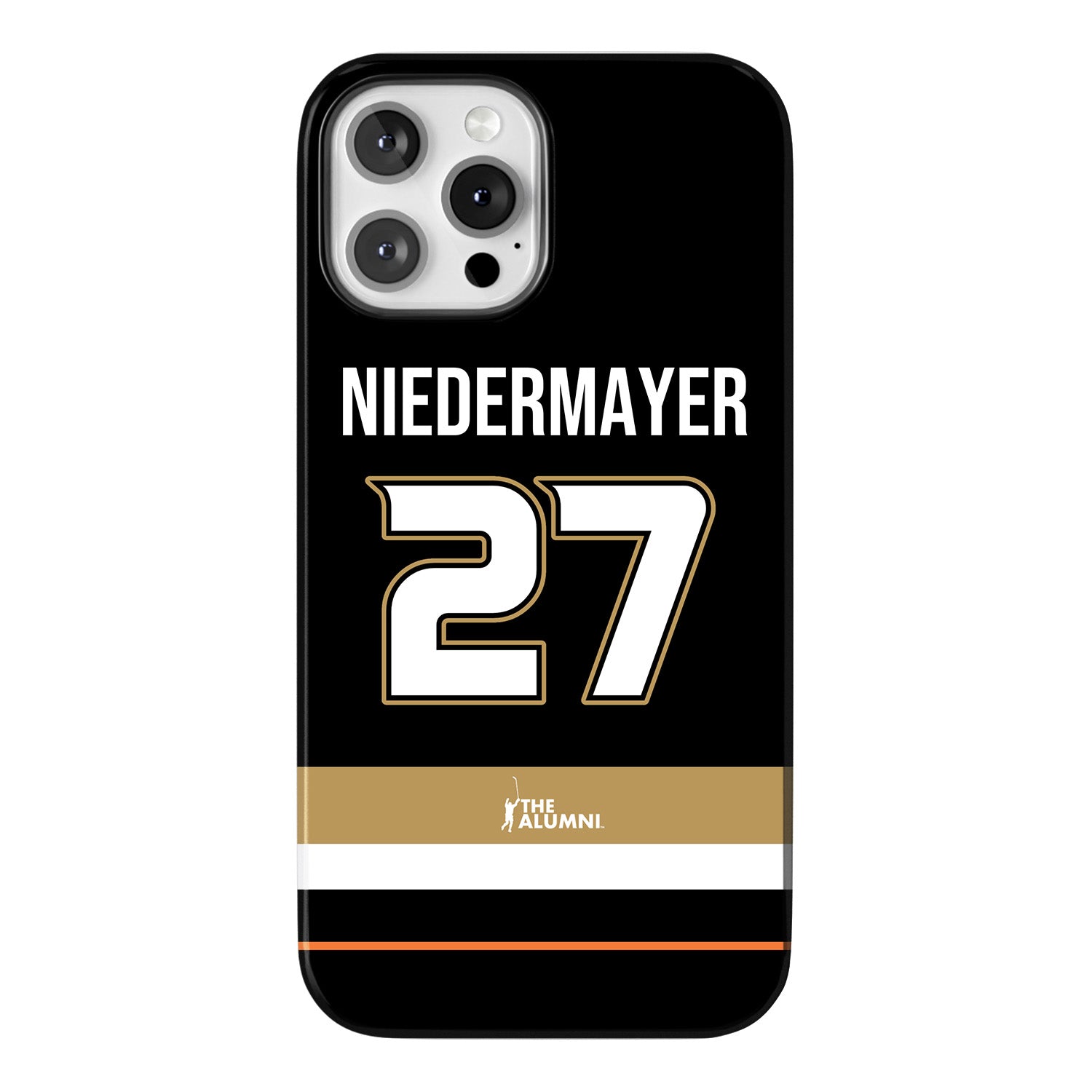Niedermayer Rafter Series Phone Case