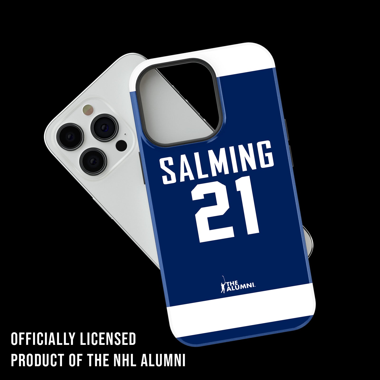 Salming Rafter Series Phone Case