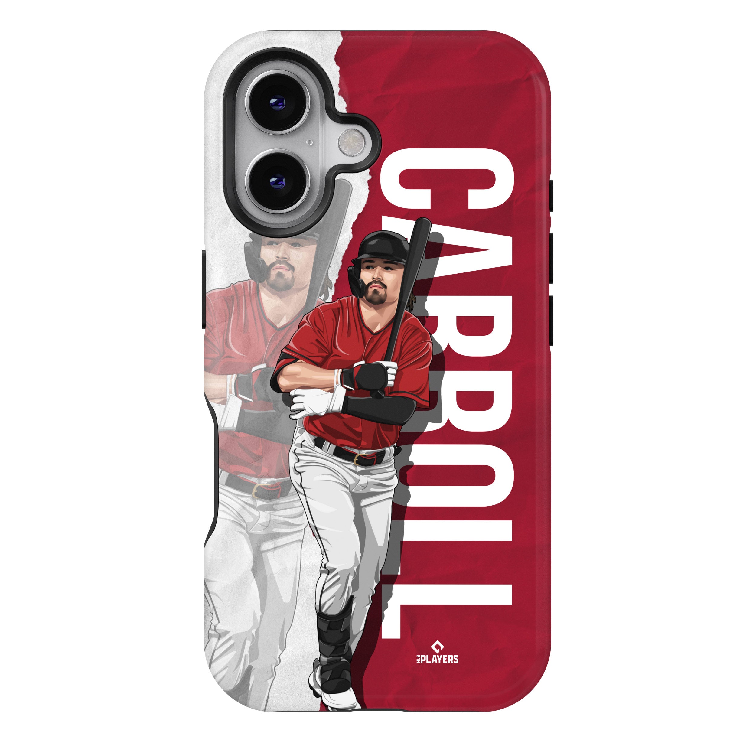 Carroll Star Series Phone Case