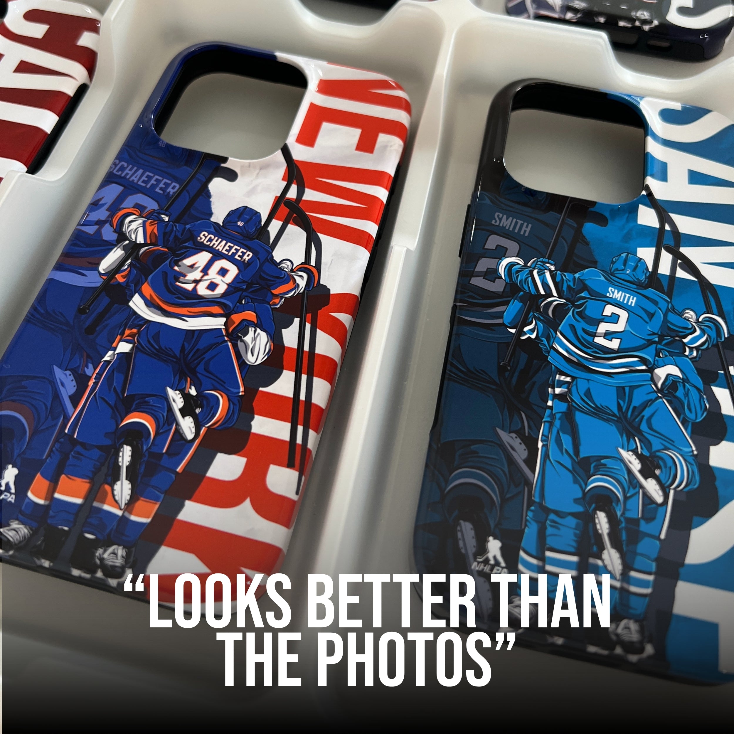 Tampa - Cirelli Jump Series Phone Case
