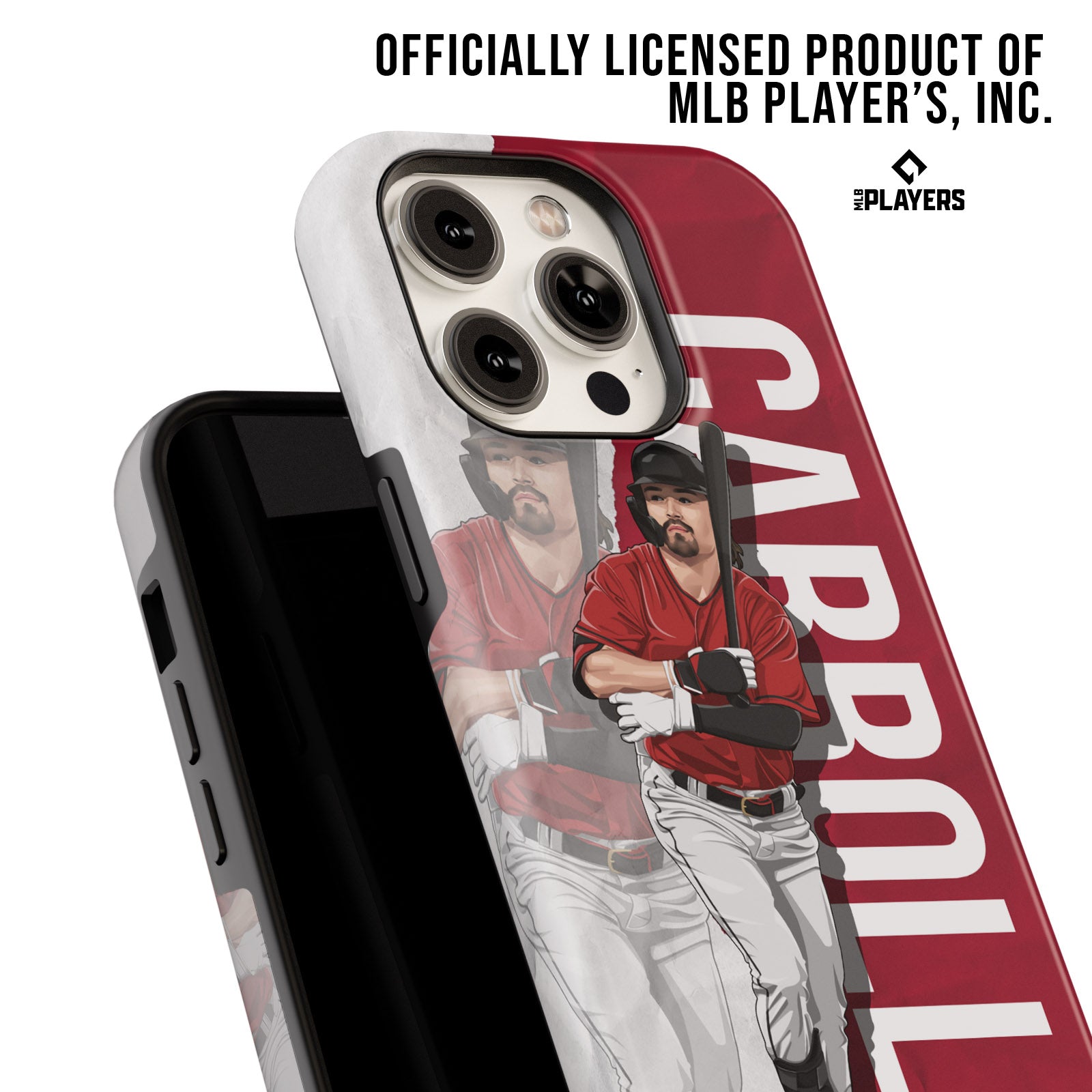 Carroll Star Series Phone Case