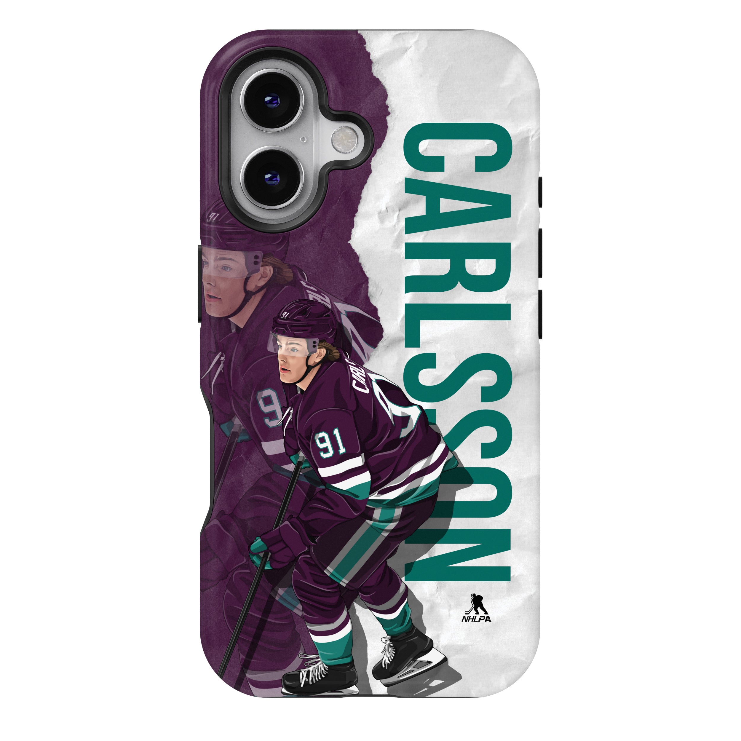 Carlsson Star Series Phone Case