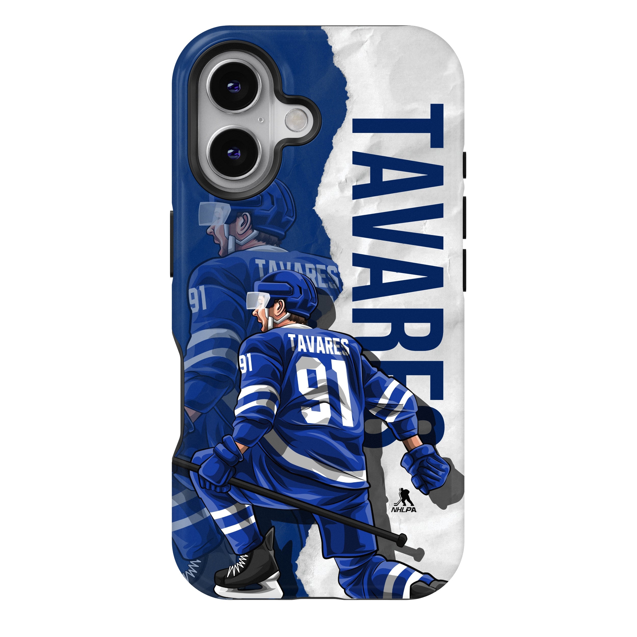 Tavares Star Series Phone Case
