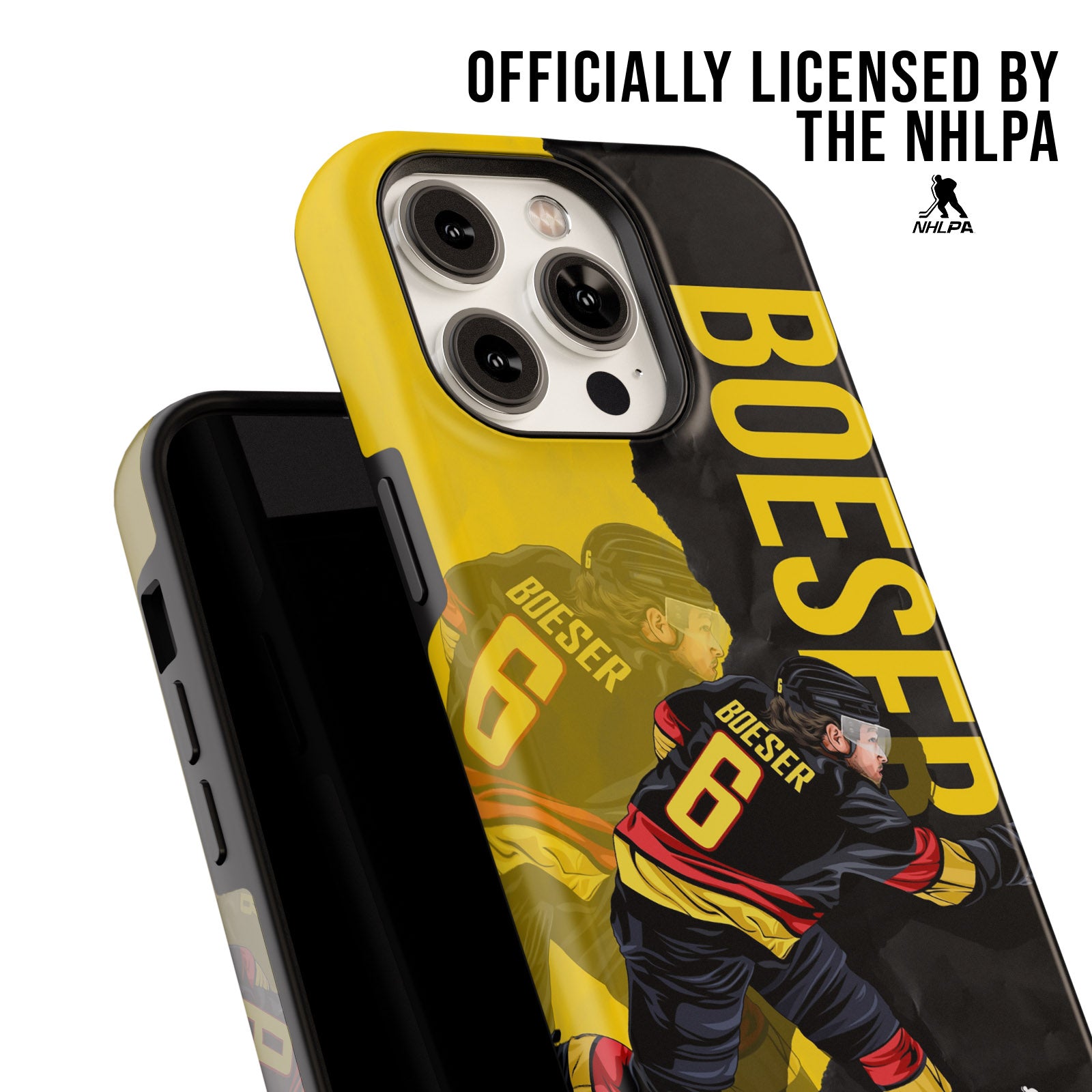 Boeser Star Series Phone Case