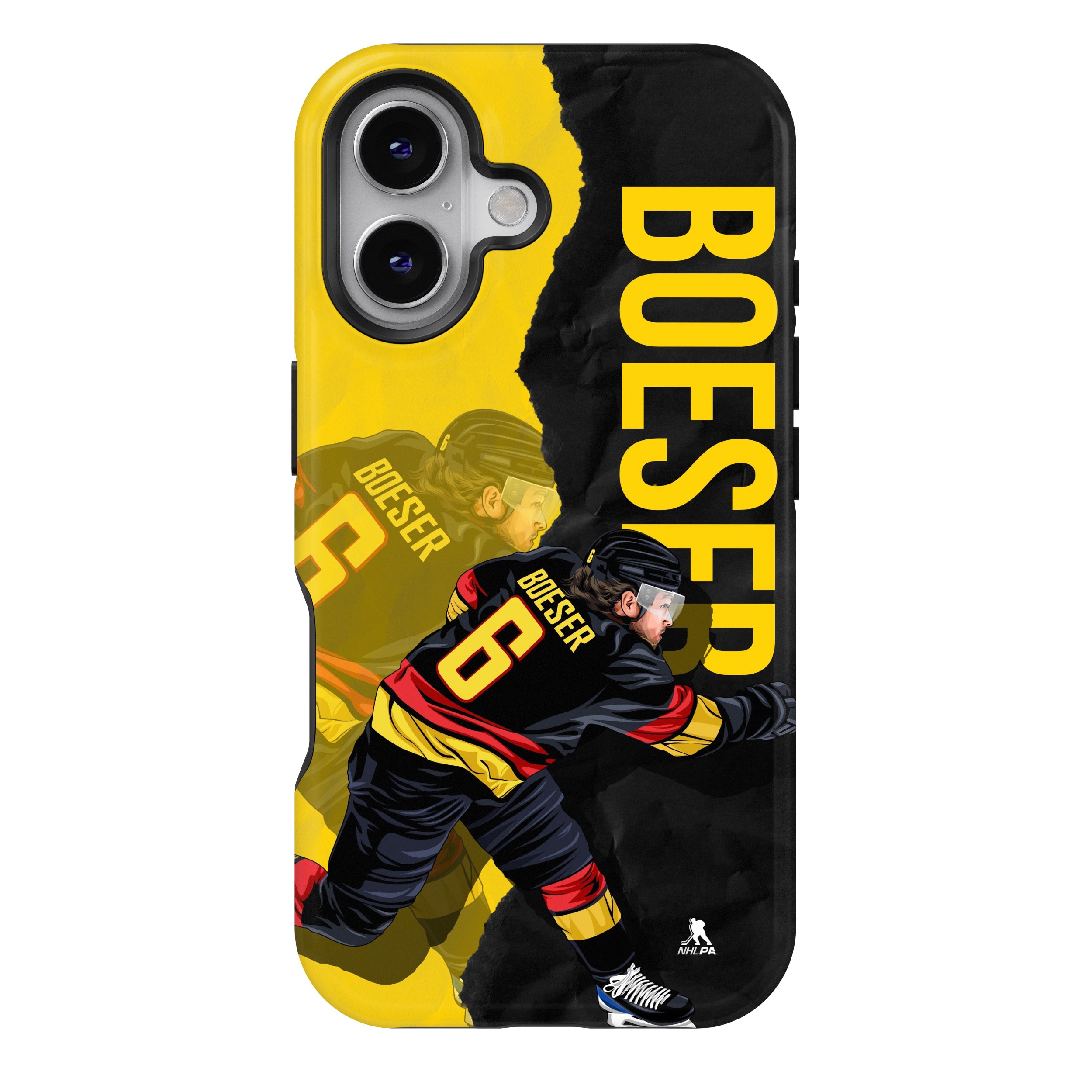 Boeser Star Series Phone Case