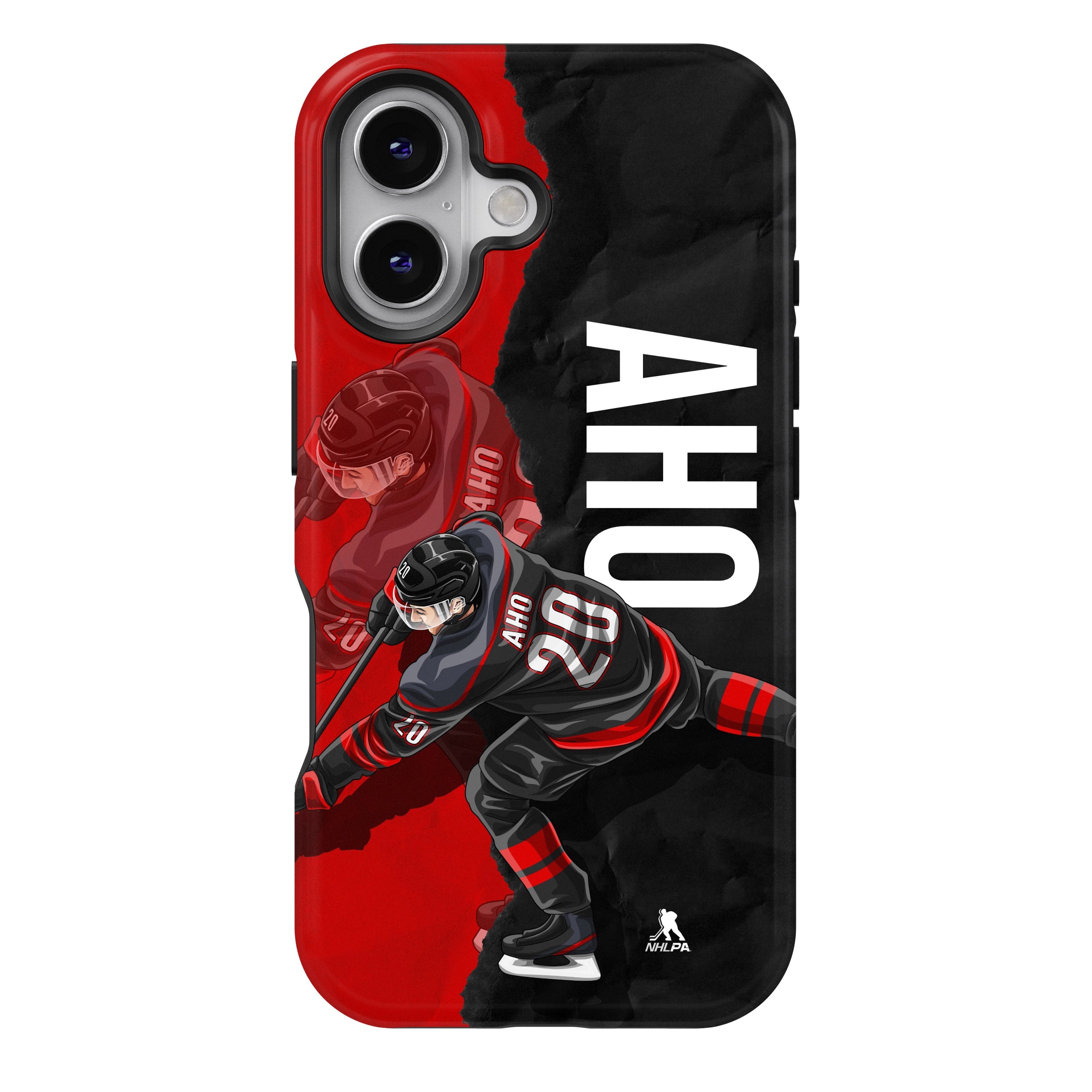 Aho Star Series Phone Case