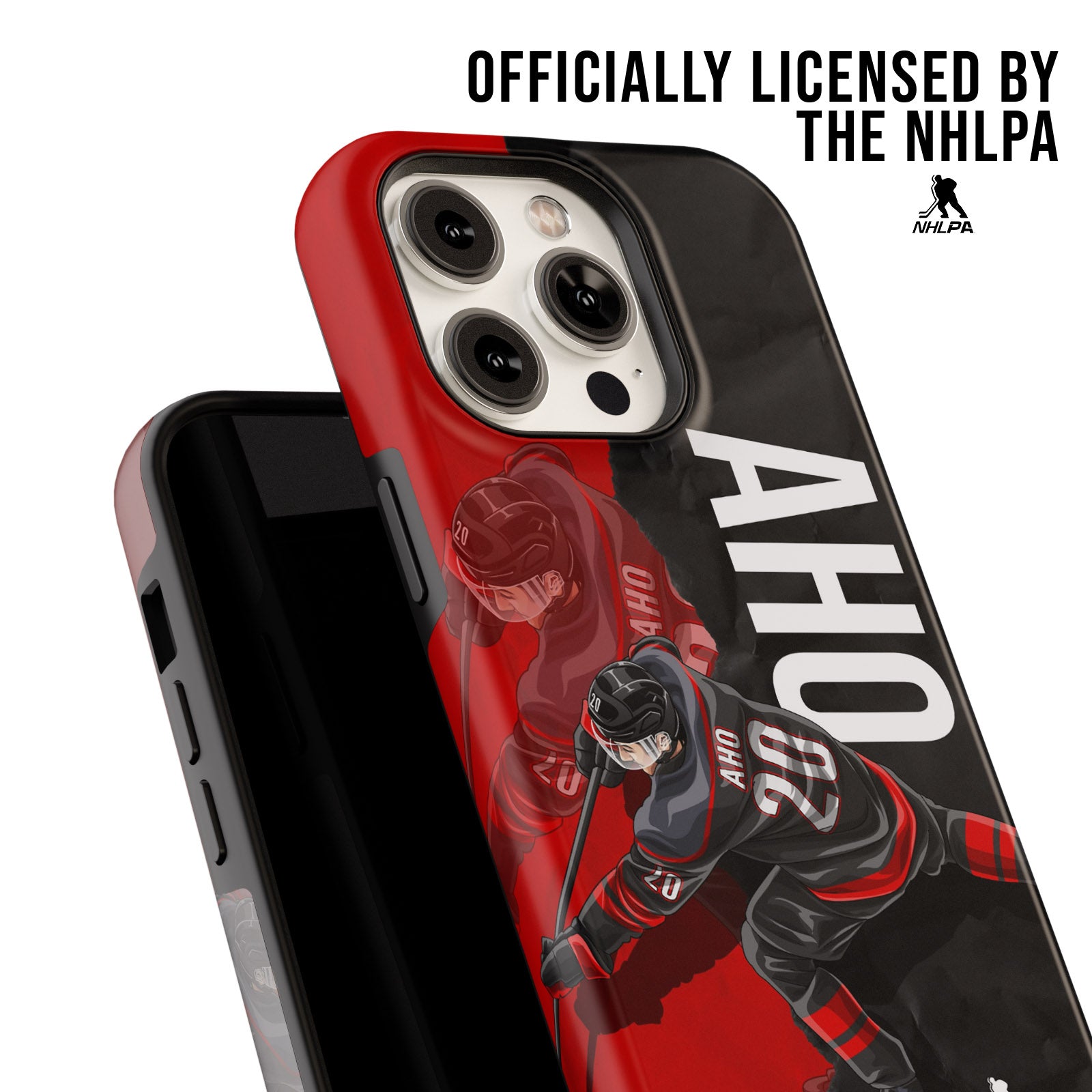 Aho Star Series Phone Case