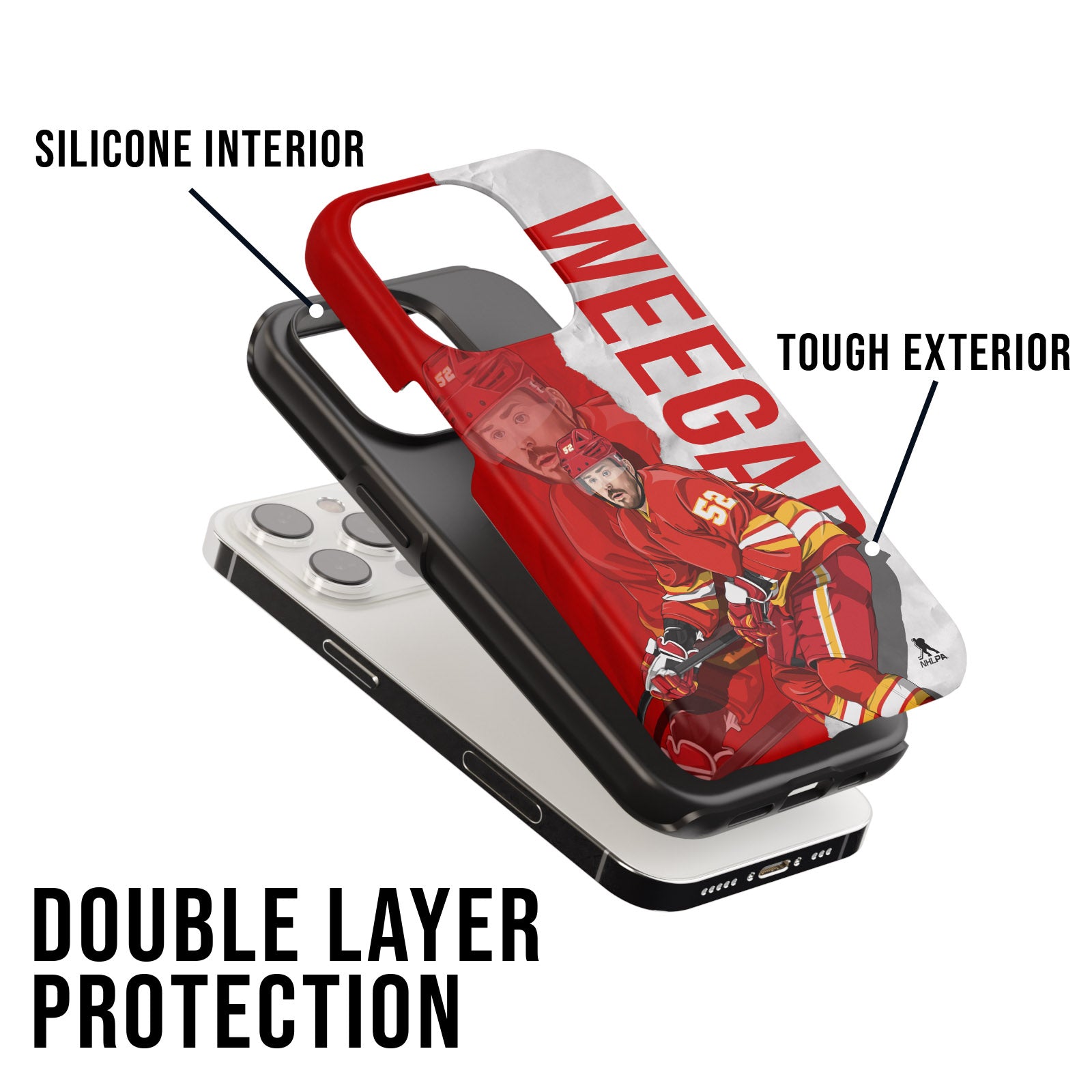 Weegar Star Series Phone Case