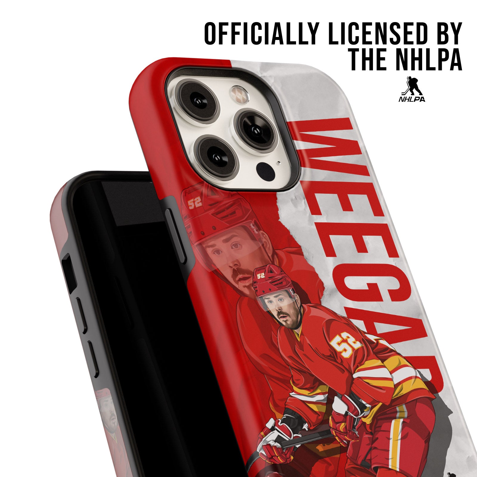 Weegar Star Series Phone Case