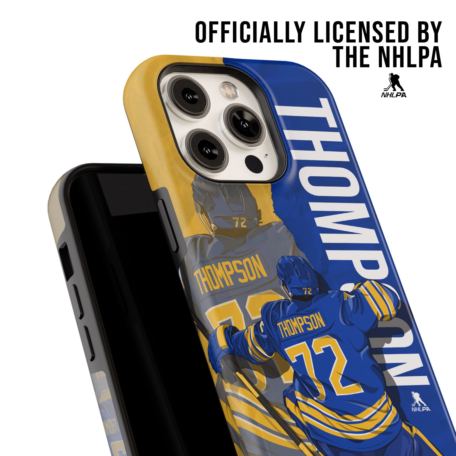 Thompson Star Series Phone Case