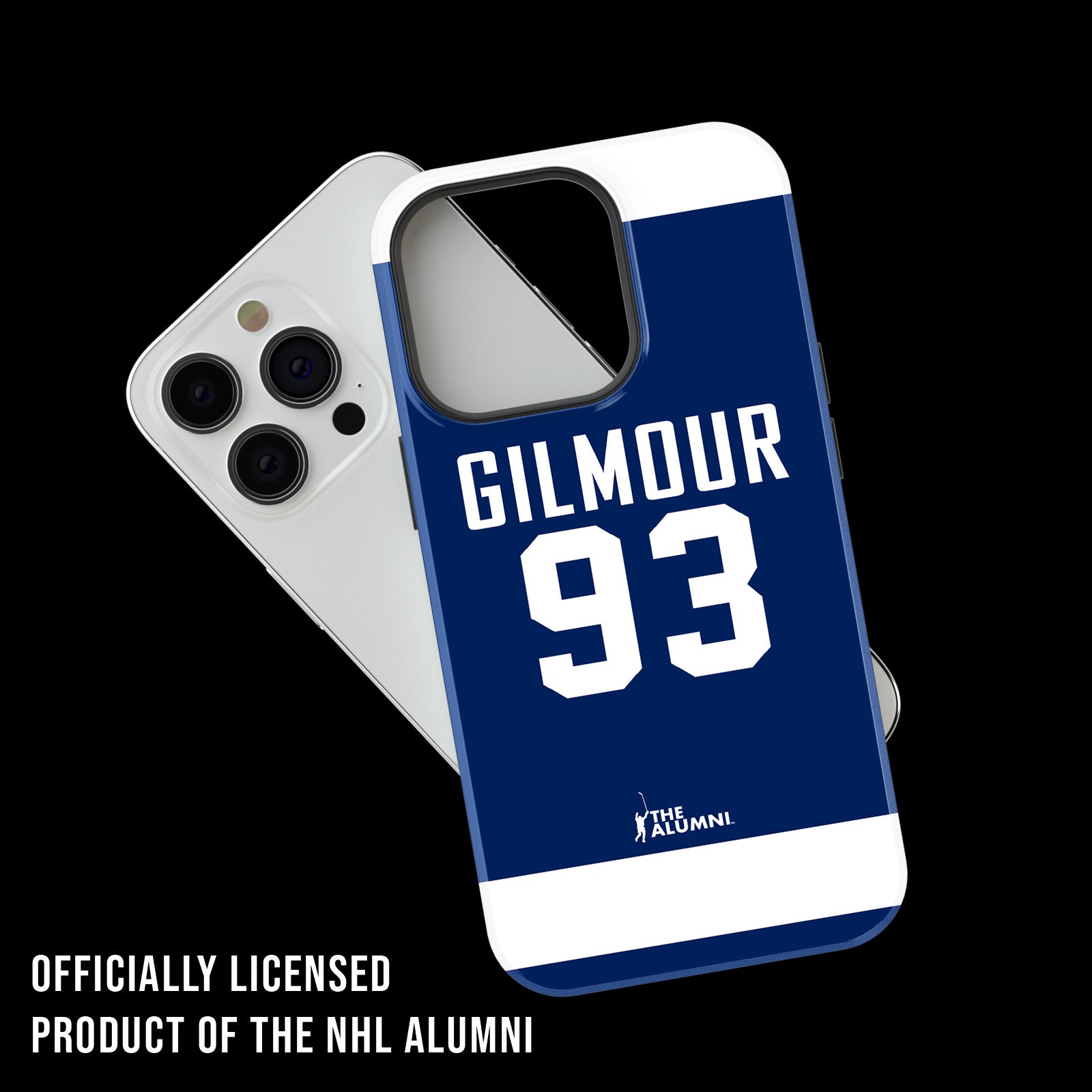 Gilmour Rafter Series Phone Case