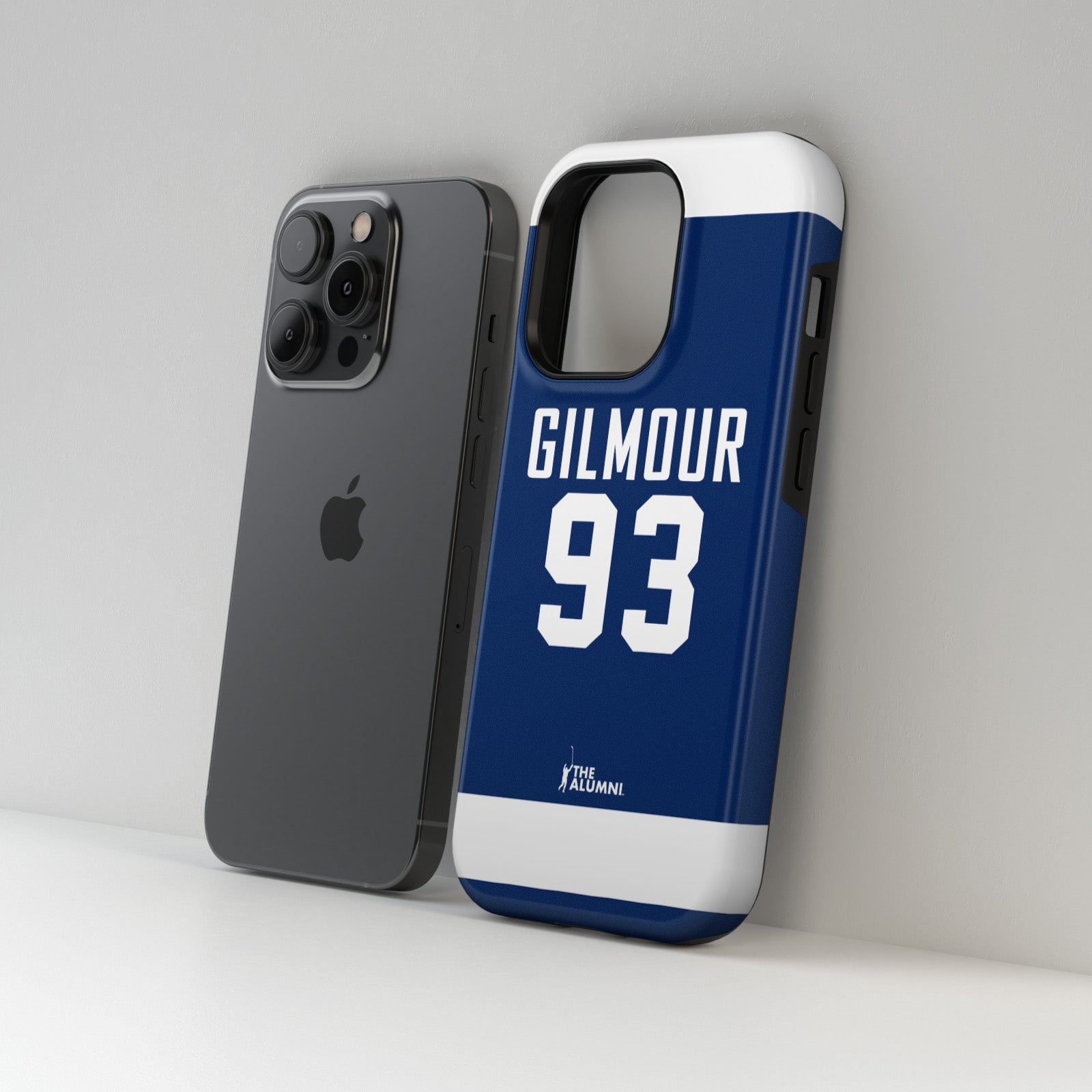 Gilmour Rafter Series Phone Case