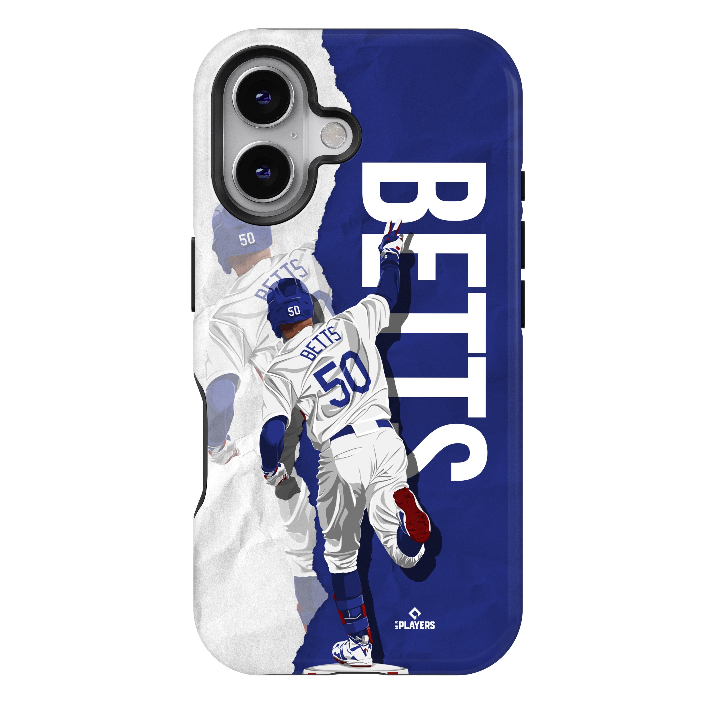 Betts Star Series Phone Case