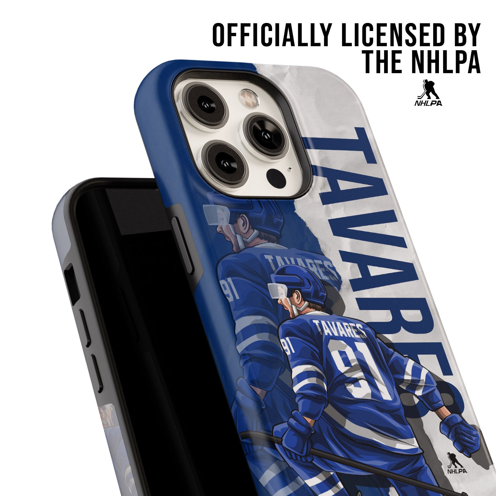 Tavares Star Series Phone Case