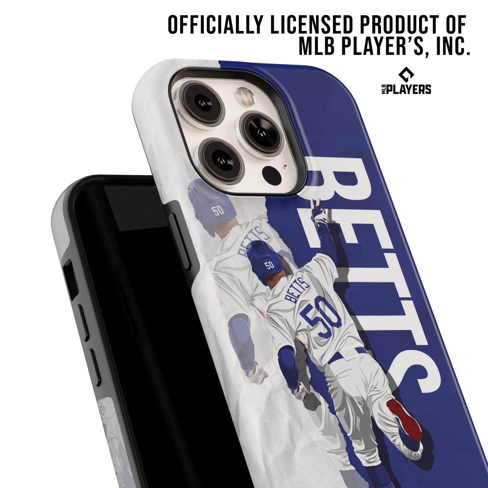 Betts Star Series Phone Case