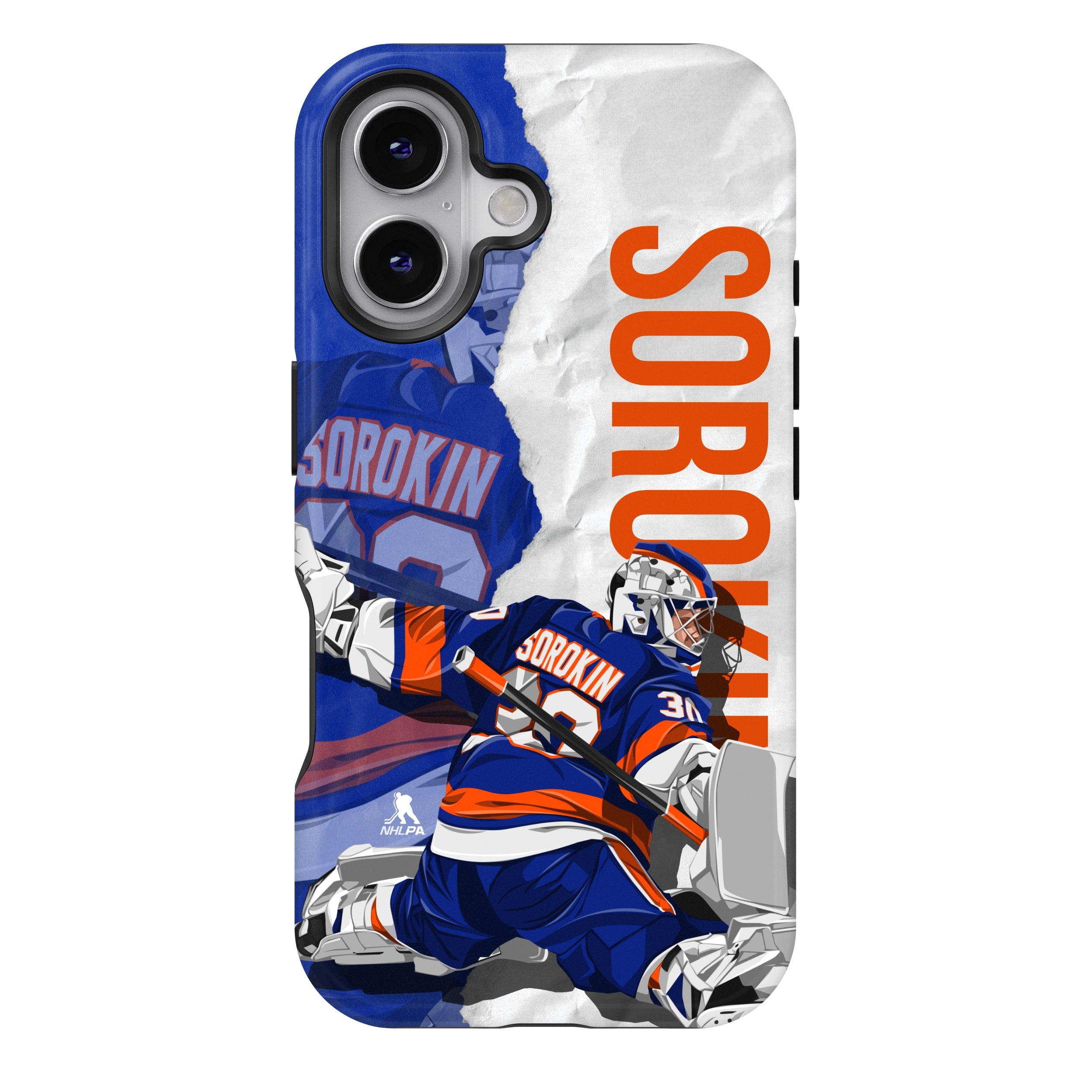 Sorokin Star Series Phone Case