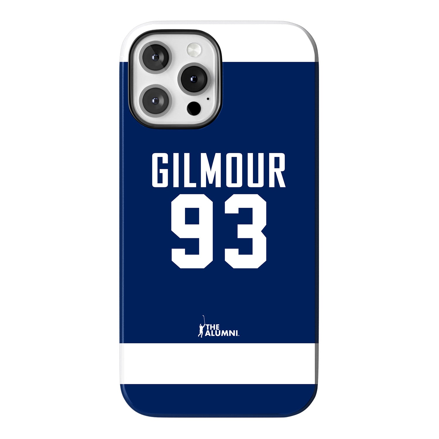 Gilmour Rafter Series Phone Case
