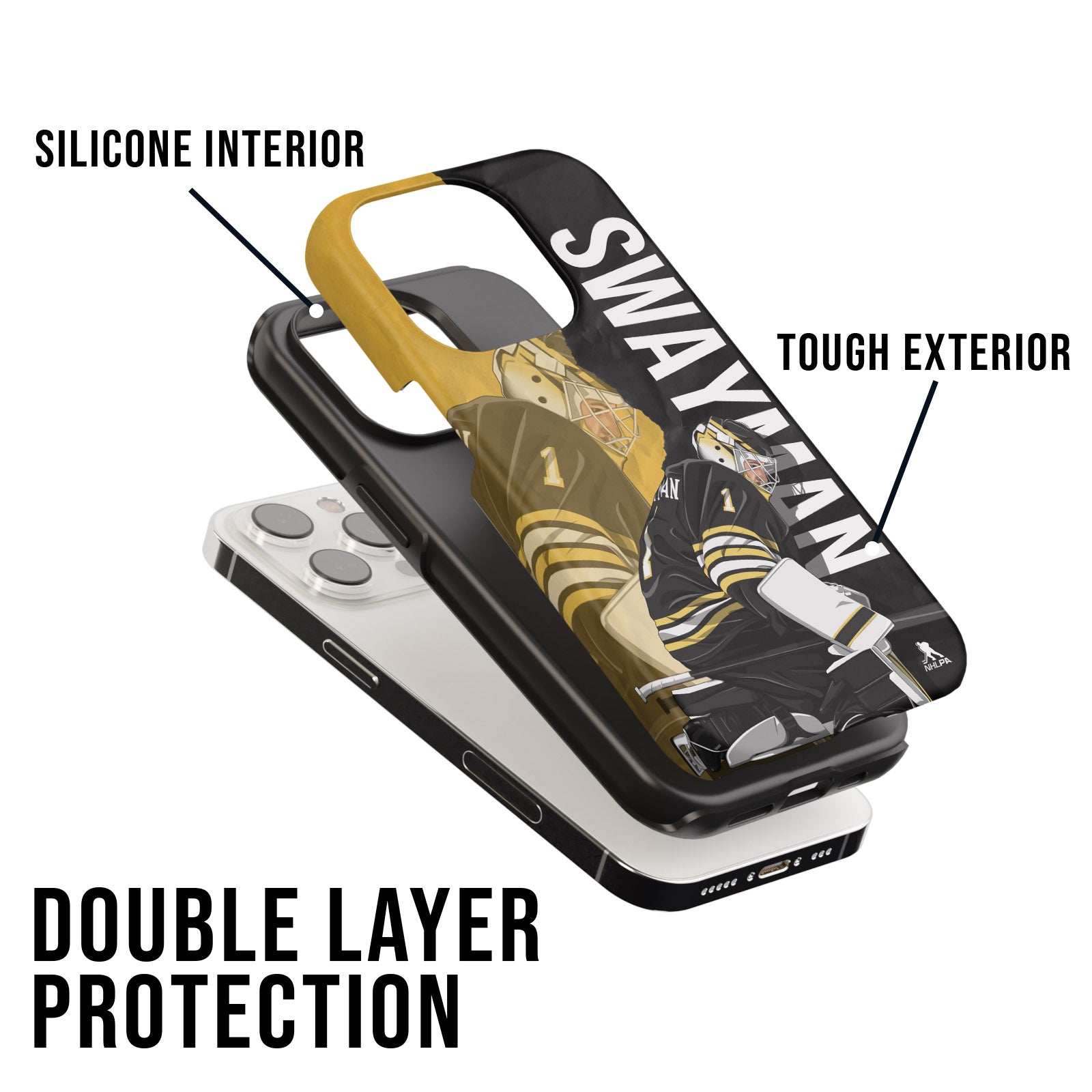Swayman Star Series Phone Case