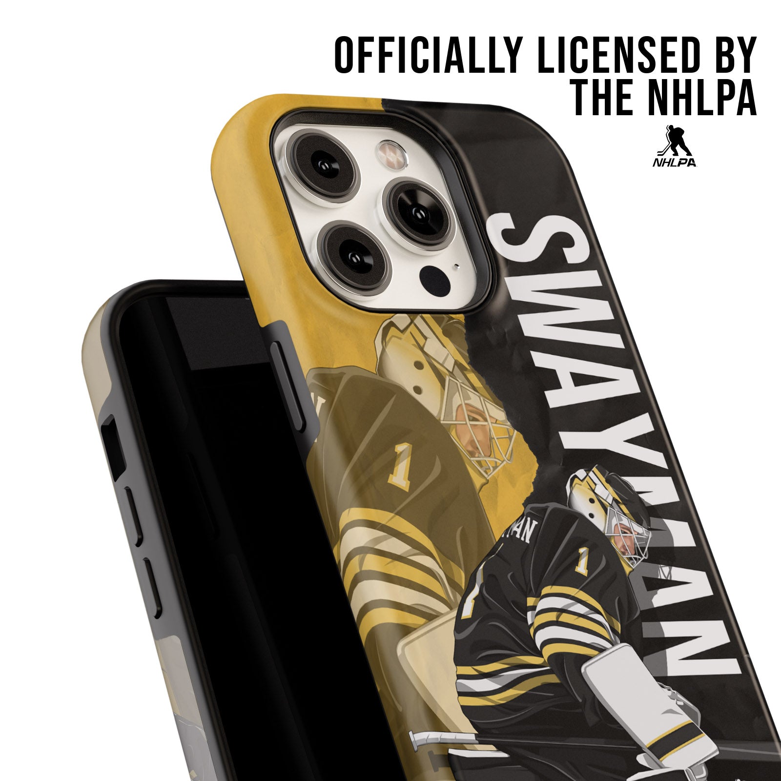 Swayman Star Series Phone Case