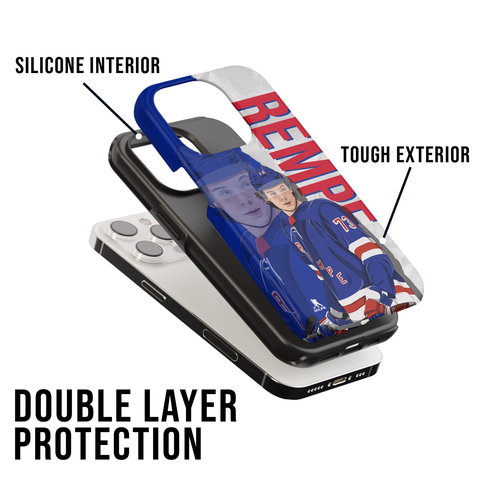 Rempe Star Series Phone Case