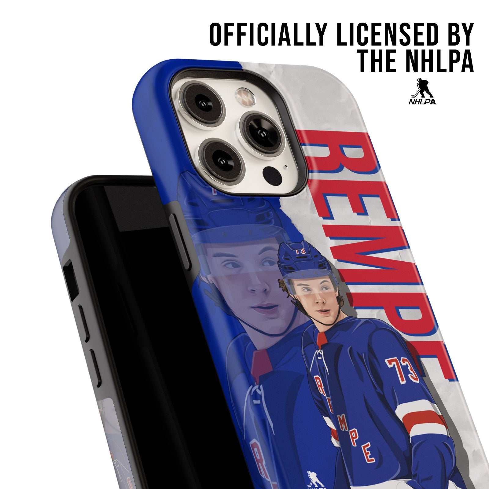 Rempe Star Series Phone Case