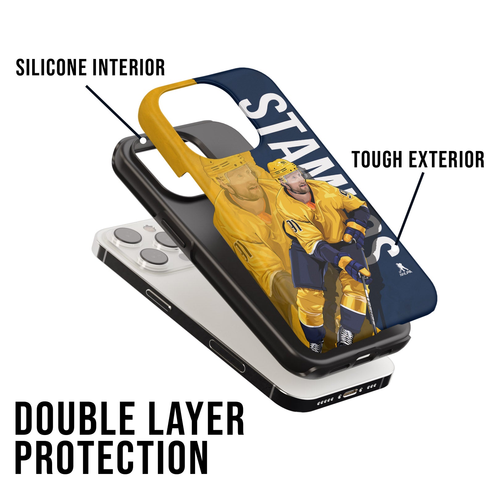 Stamkos Star Series Phone Case