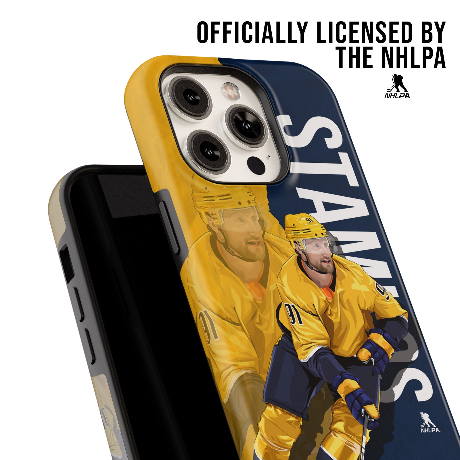 Stamkos Star Series Phone Case