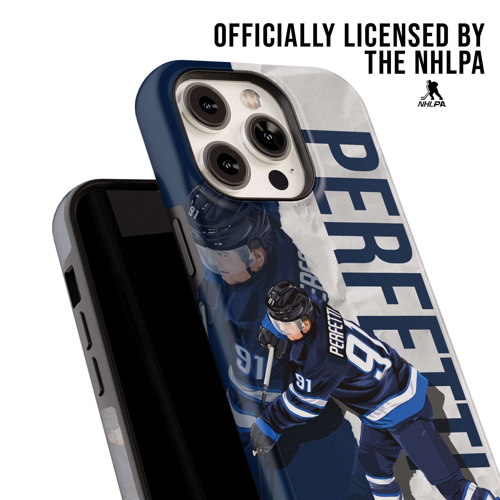 Perfetti Star Series Phone Case