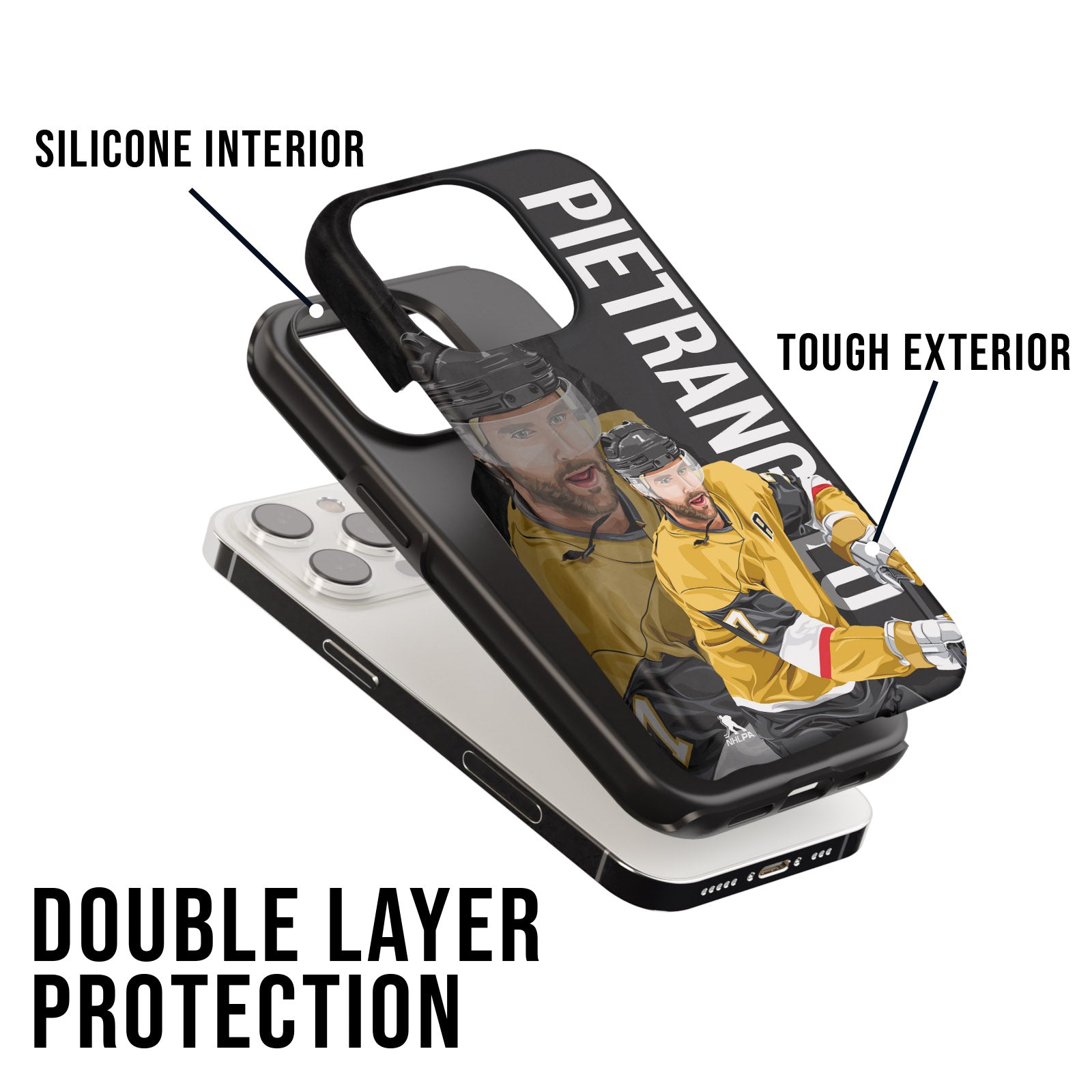 Pietrangelo Star Series Phone Case