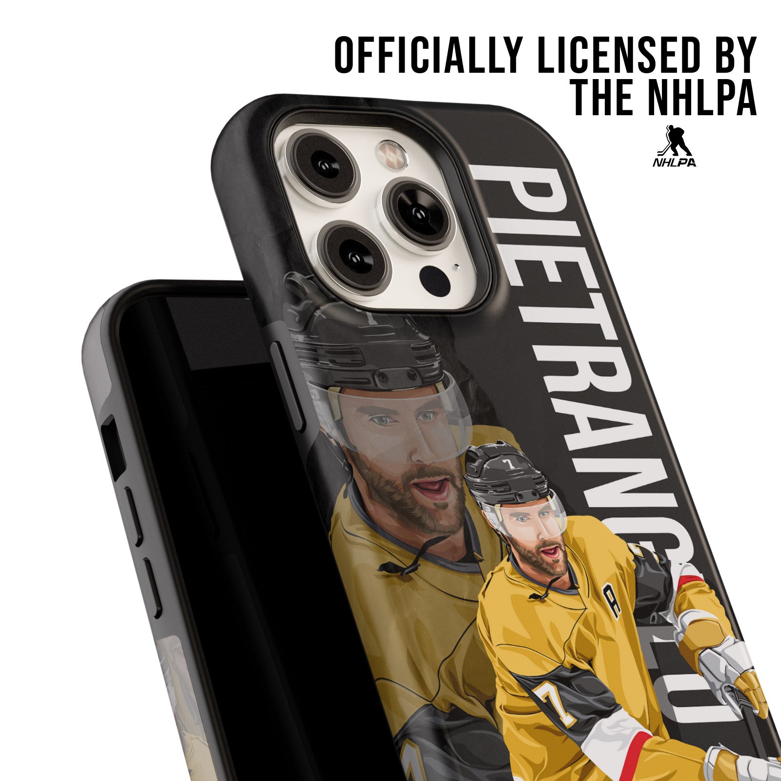 Pietrangelo Star Series Phone Case