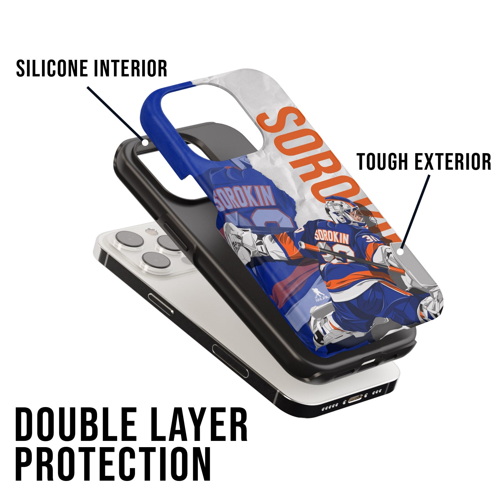 Sorokin Star Series Phone Case