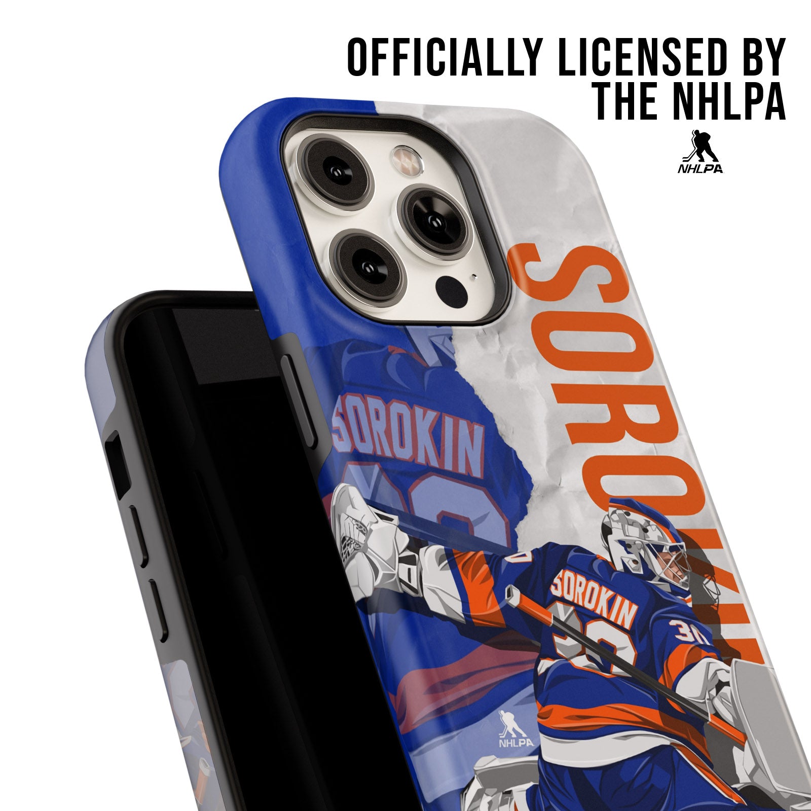 Sorokin Star Series Phone Case