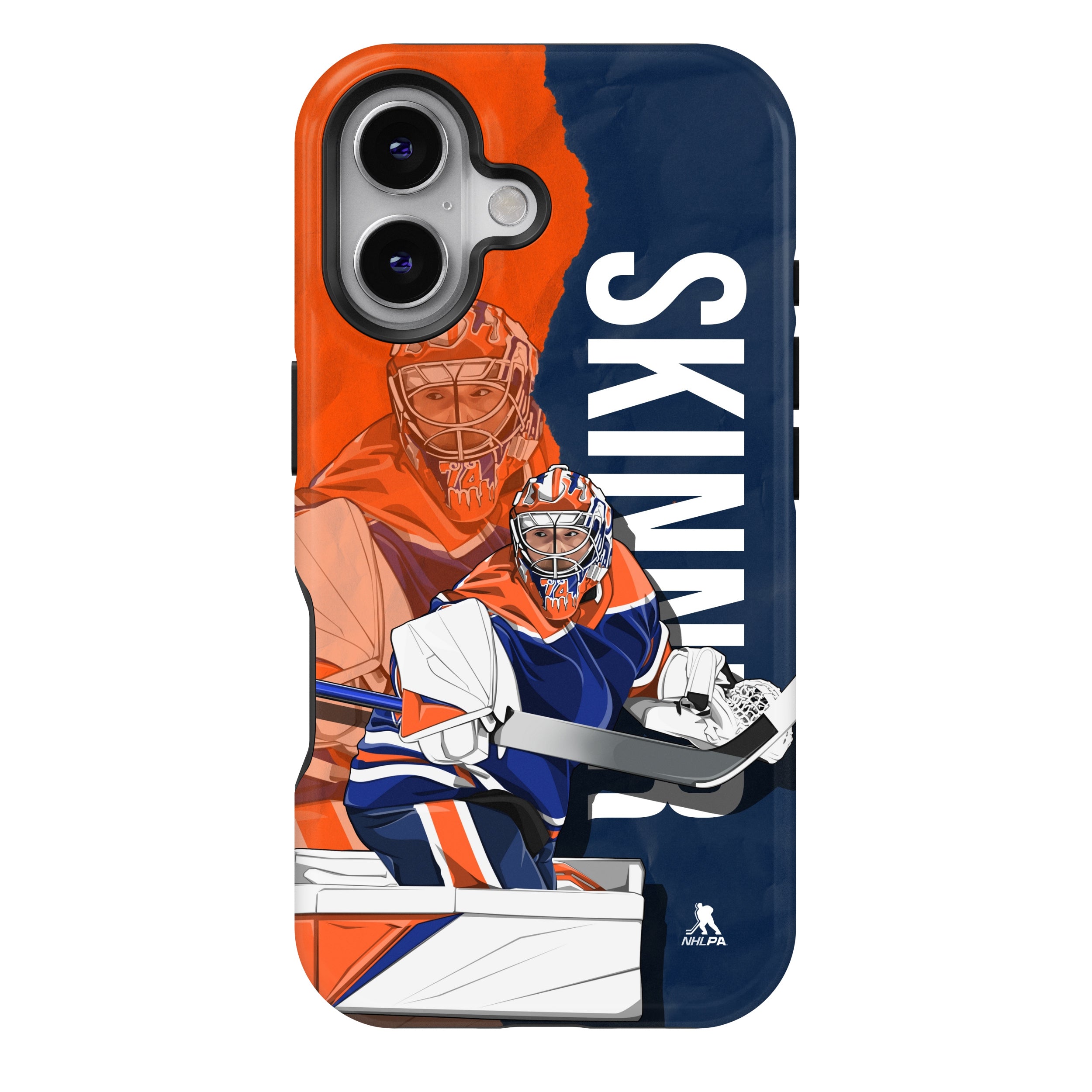 Skinner Star Series Phone Case