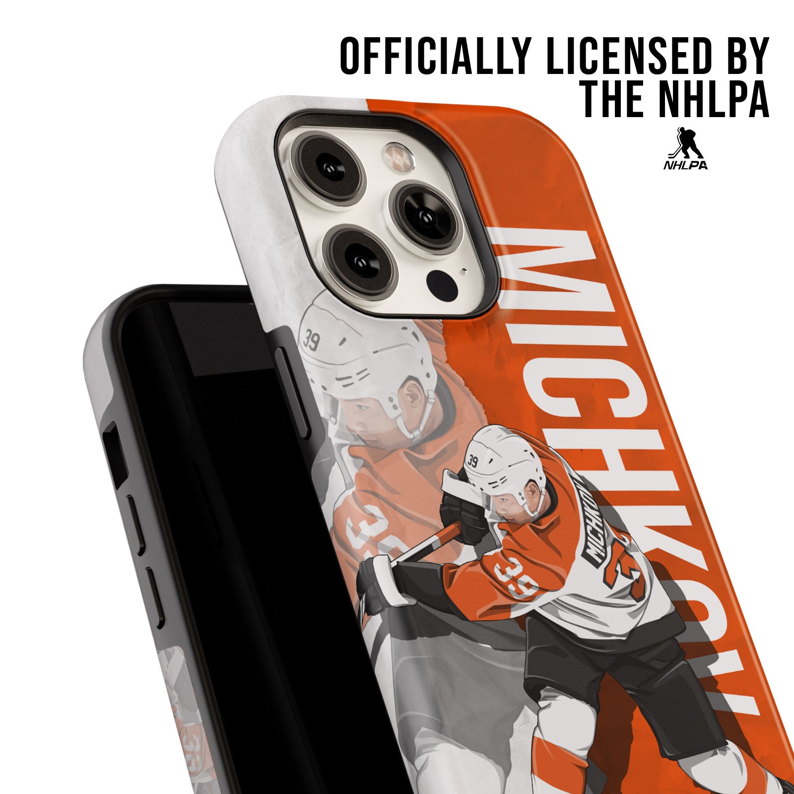 Michkov Star Series Phone Case