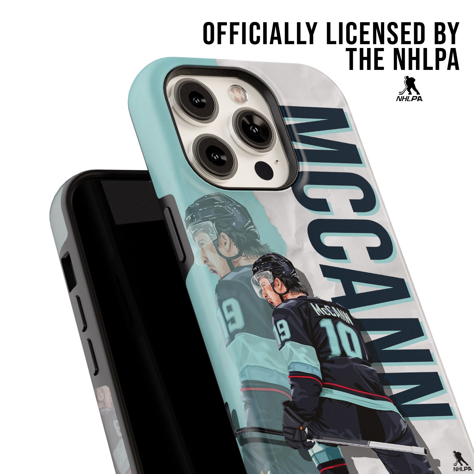 McCann Star Series Phone Case